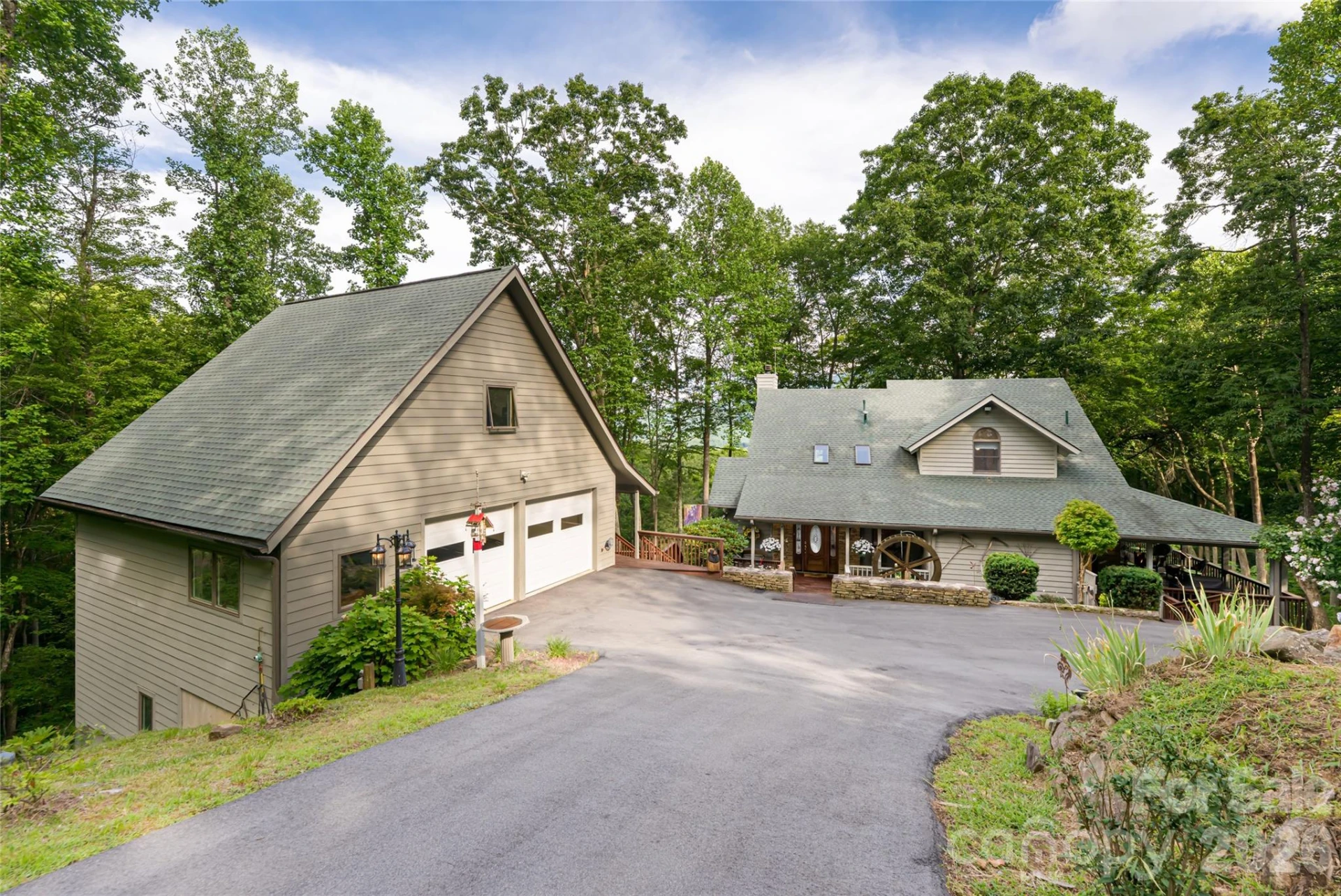 163 Tweetys Knoll - Photo 47