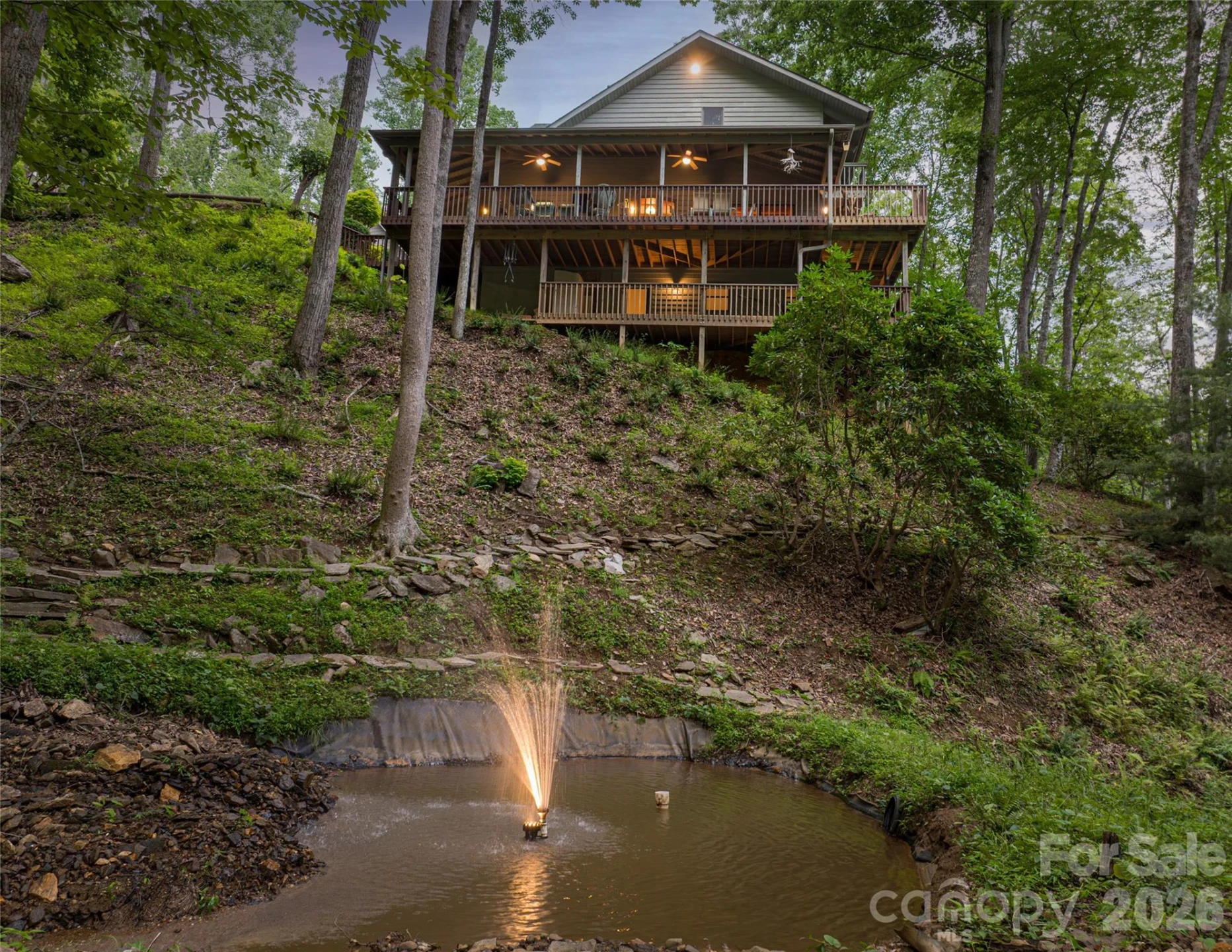 163 Tweetys Knoll - Photo 49