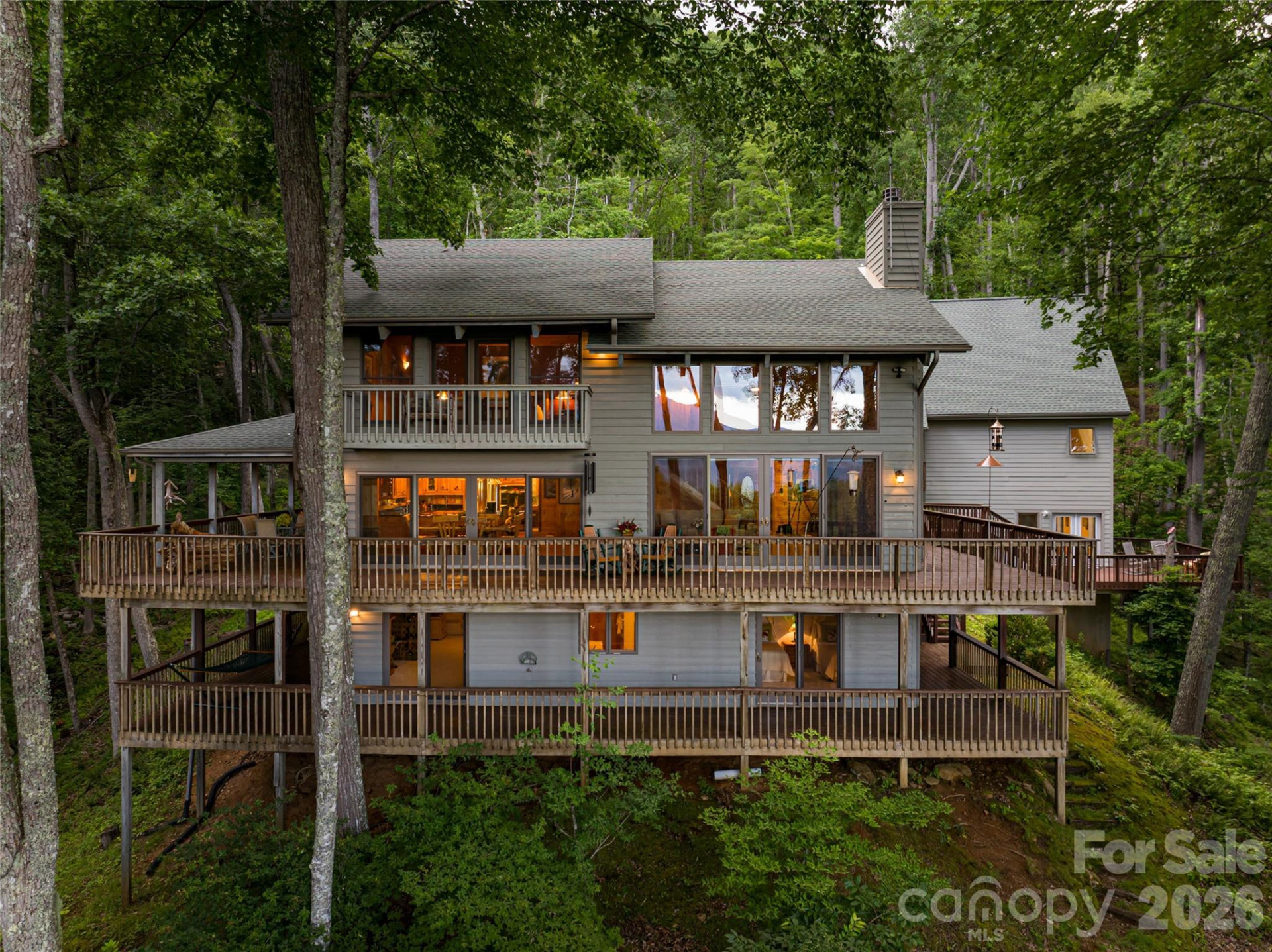 163 Tweetys Knoll - Photo 47