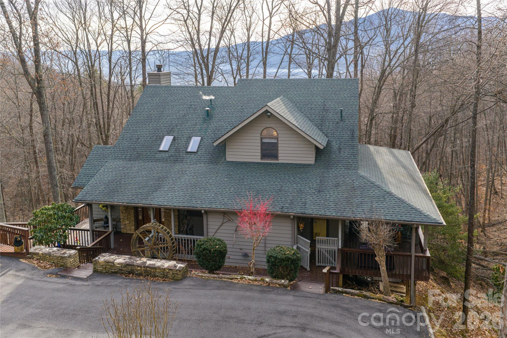 163 Tweetys Knoll - Photo 48