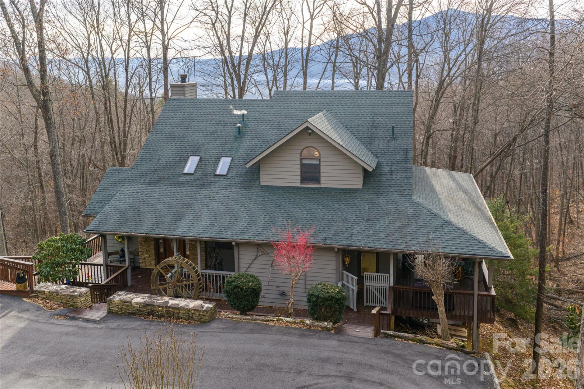 163 Tweetys Knoll - Photo 51