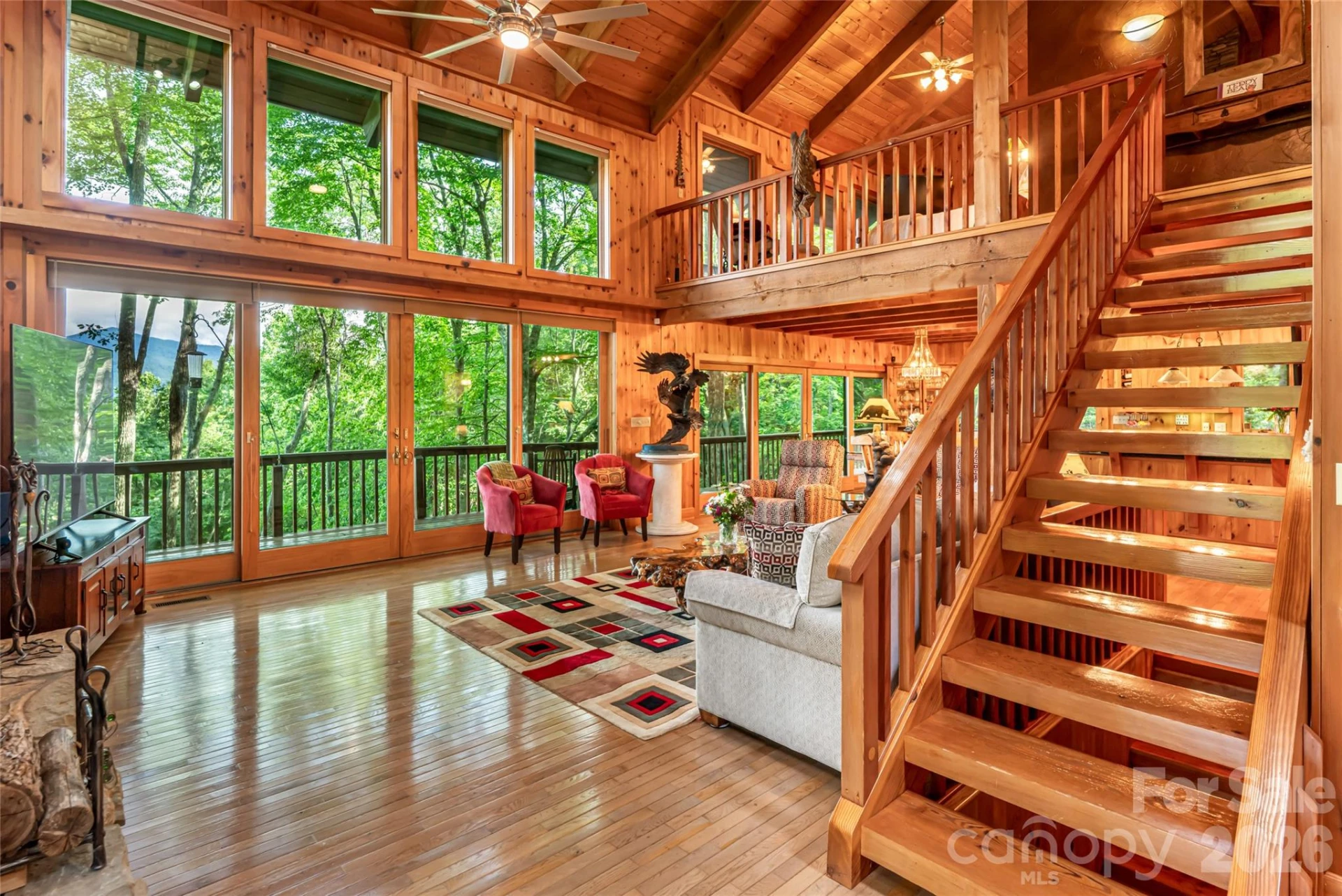 163 Tweetys Knoll - Photo 8
