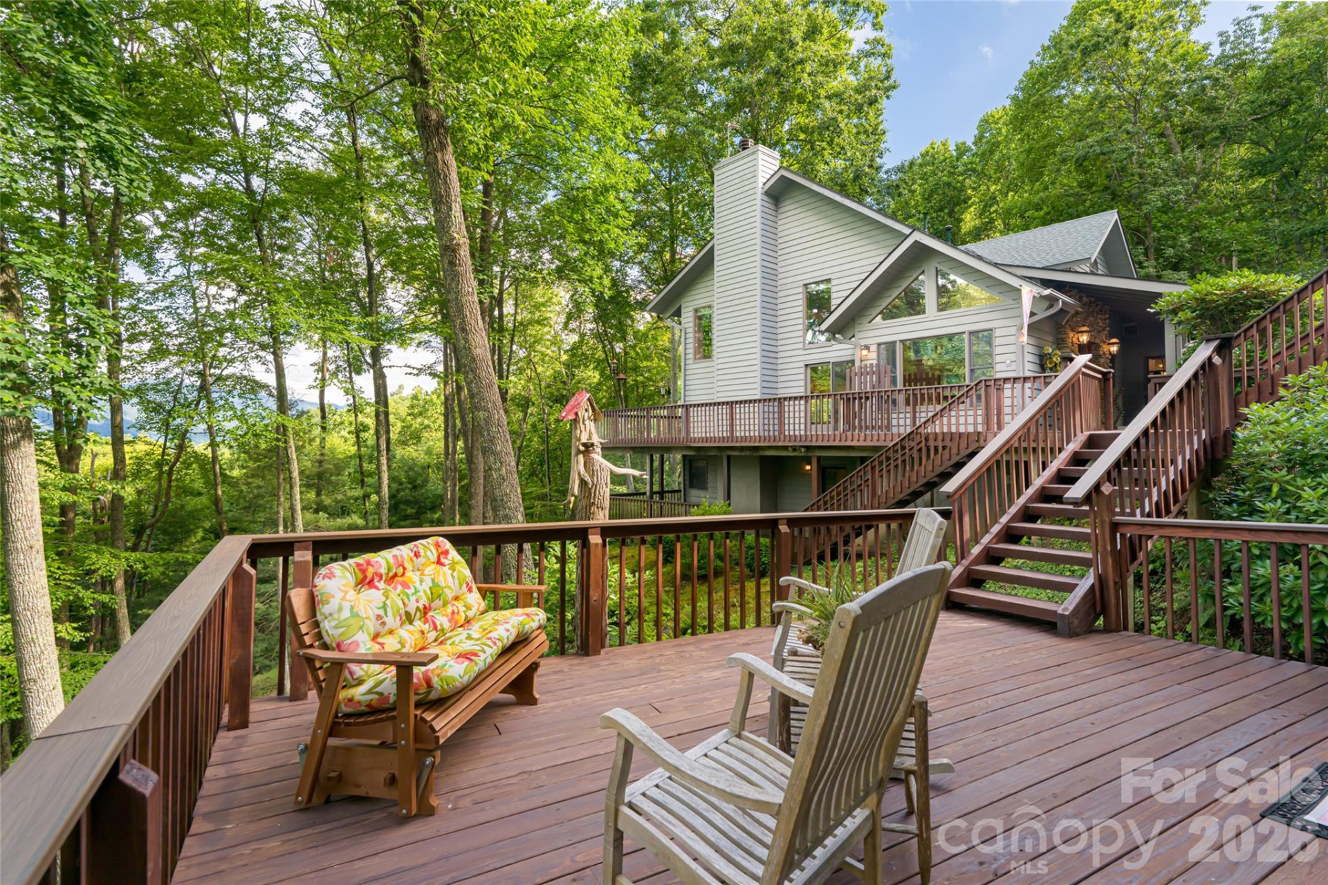 163 Tweetys Knoll - Photo 8