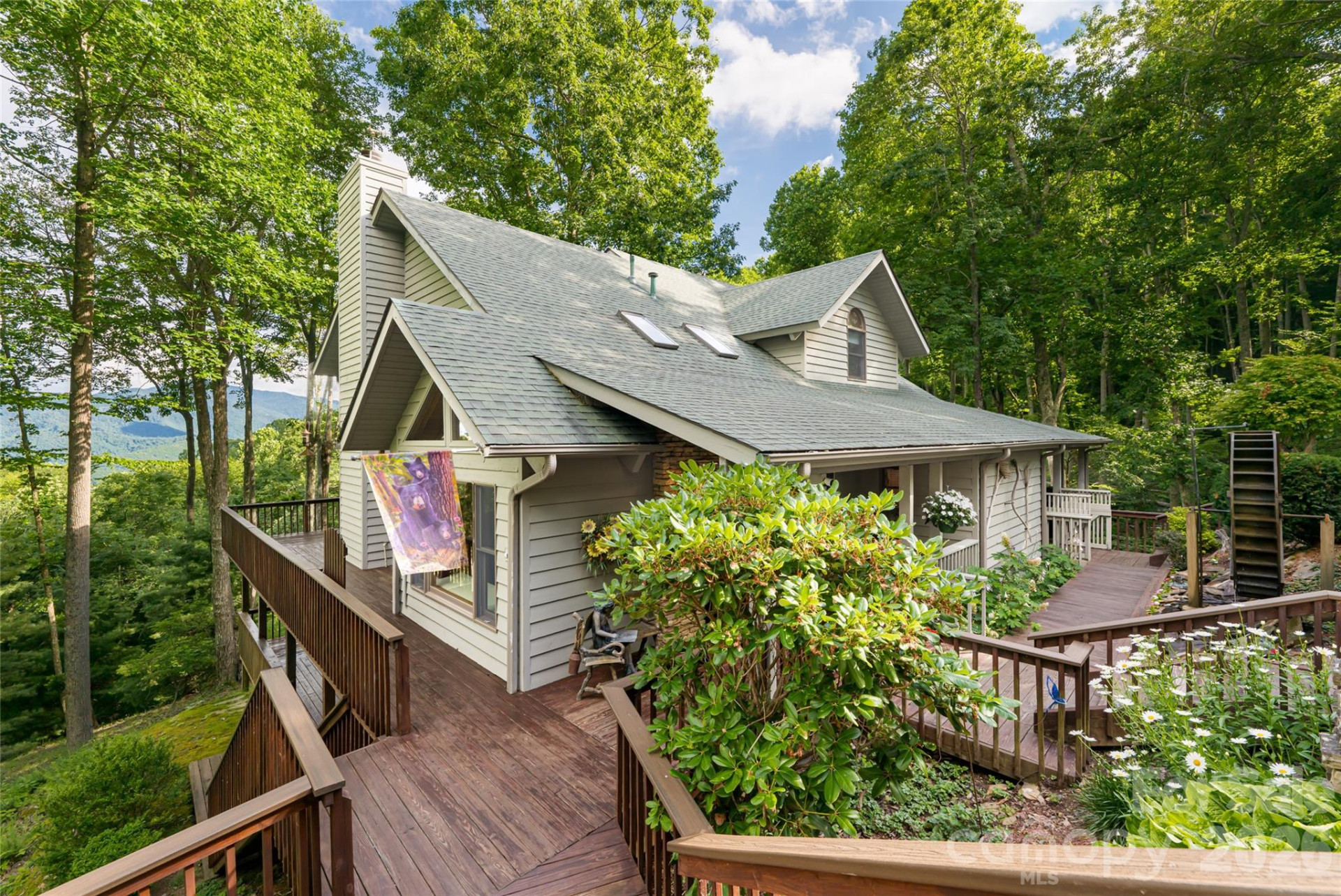 163 Tweetys Knoll - Photo 9