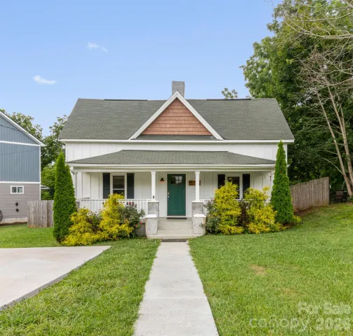 761 Main Street