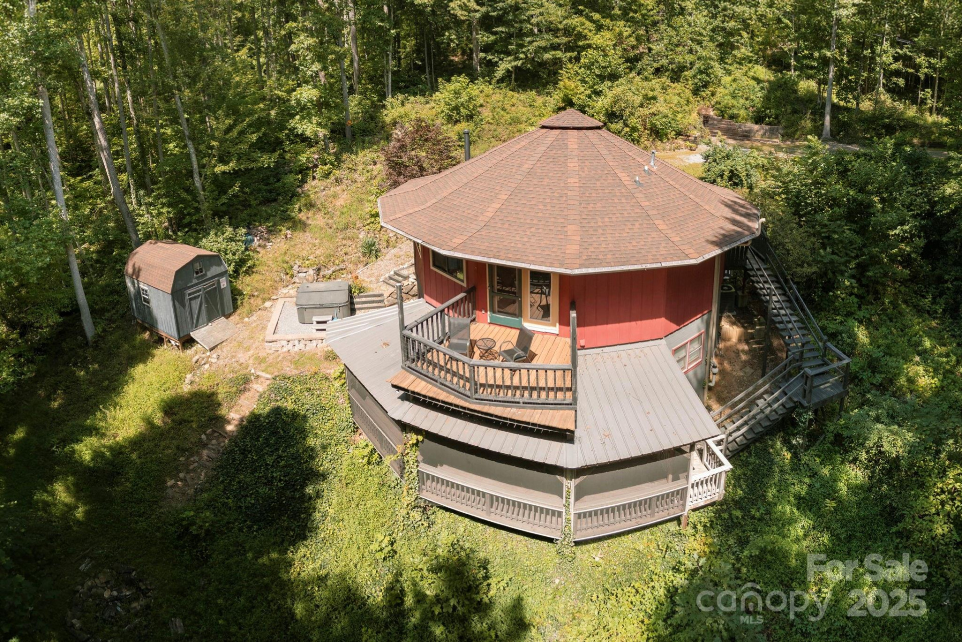 78 Bryant Road - Photo 27