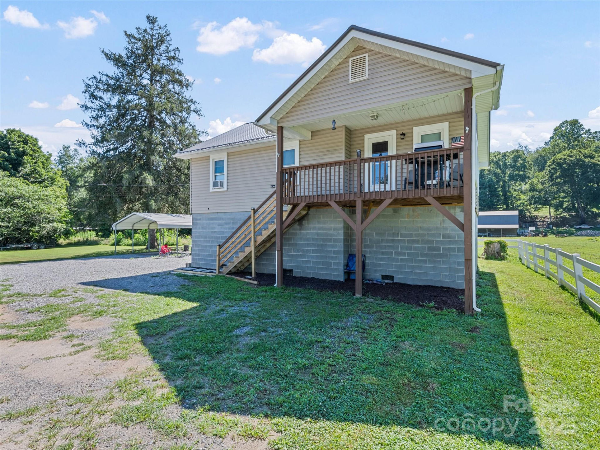 5107 Pisgah Drive