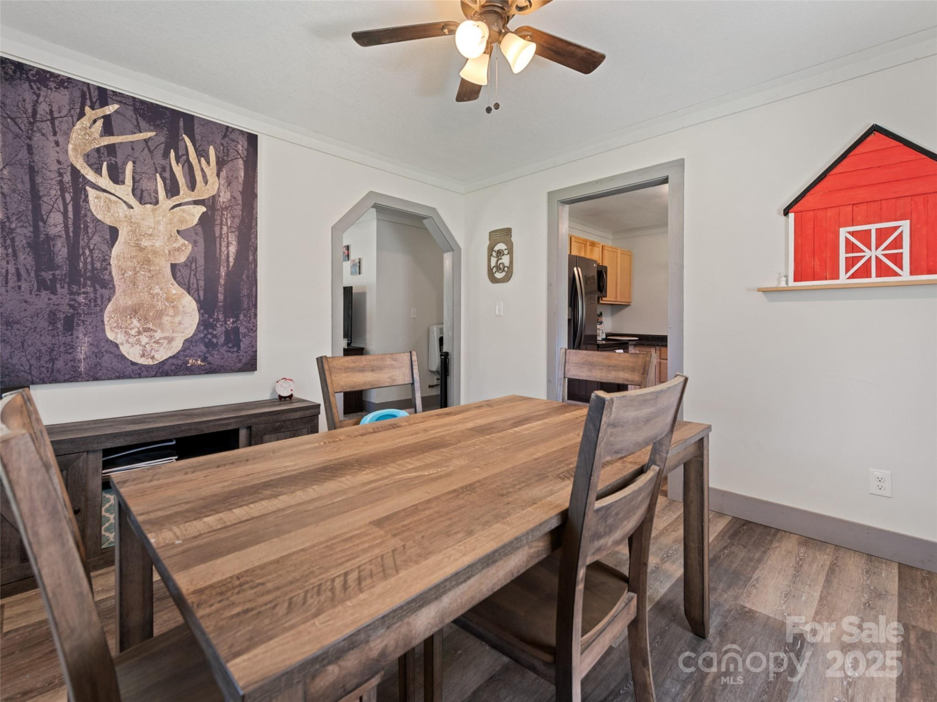 5107 Pisgah Drive - Photo 11