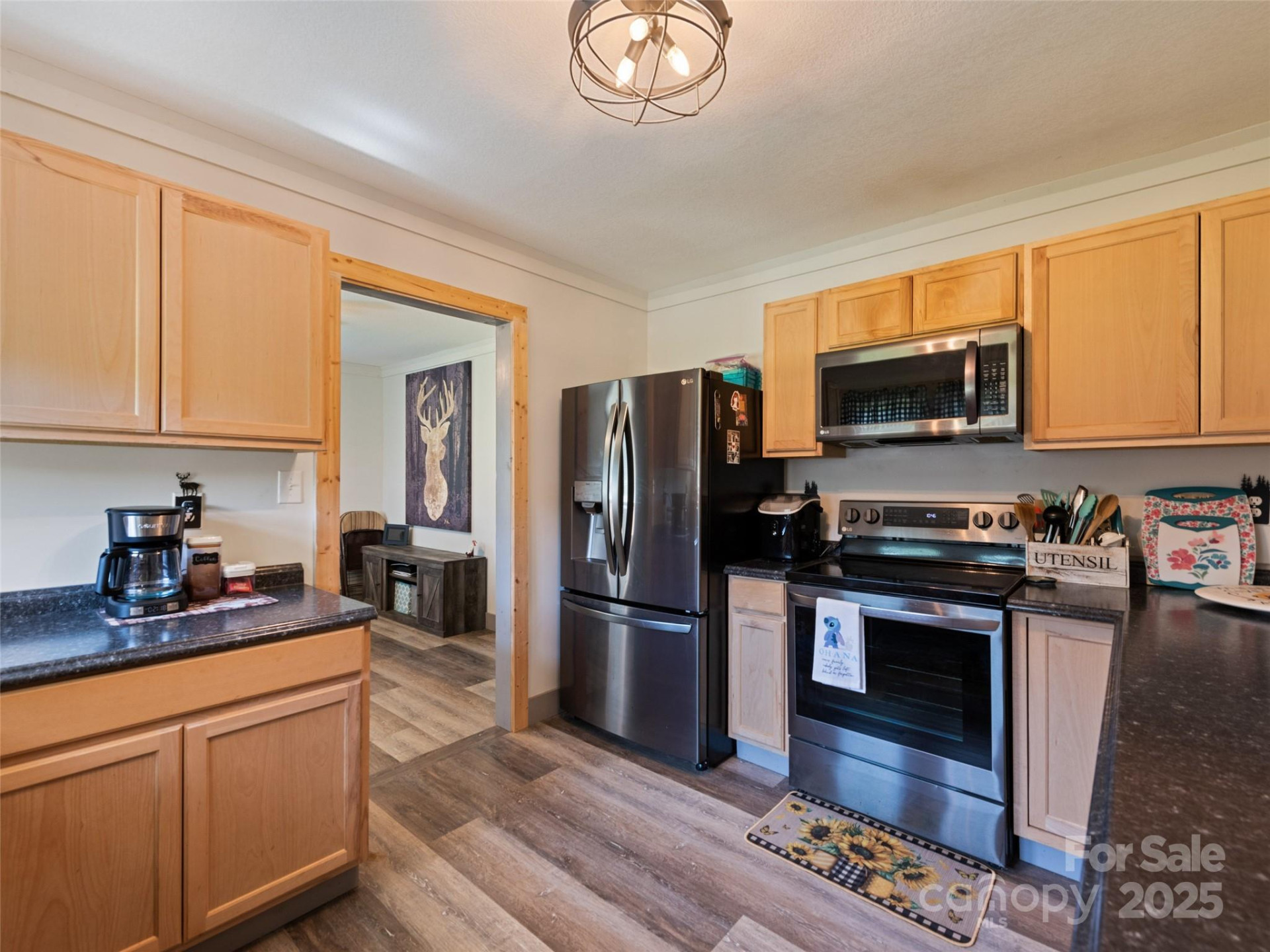 5107 Pisgah Drive - Photo 14