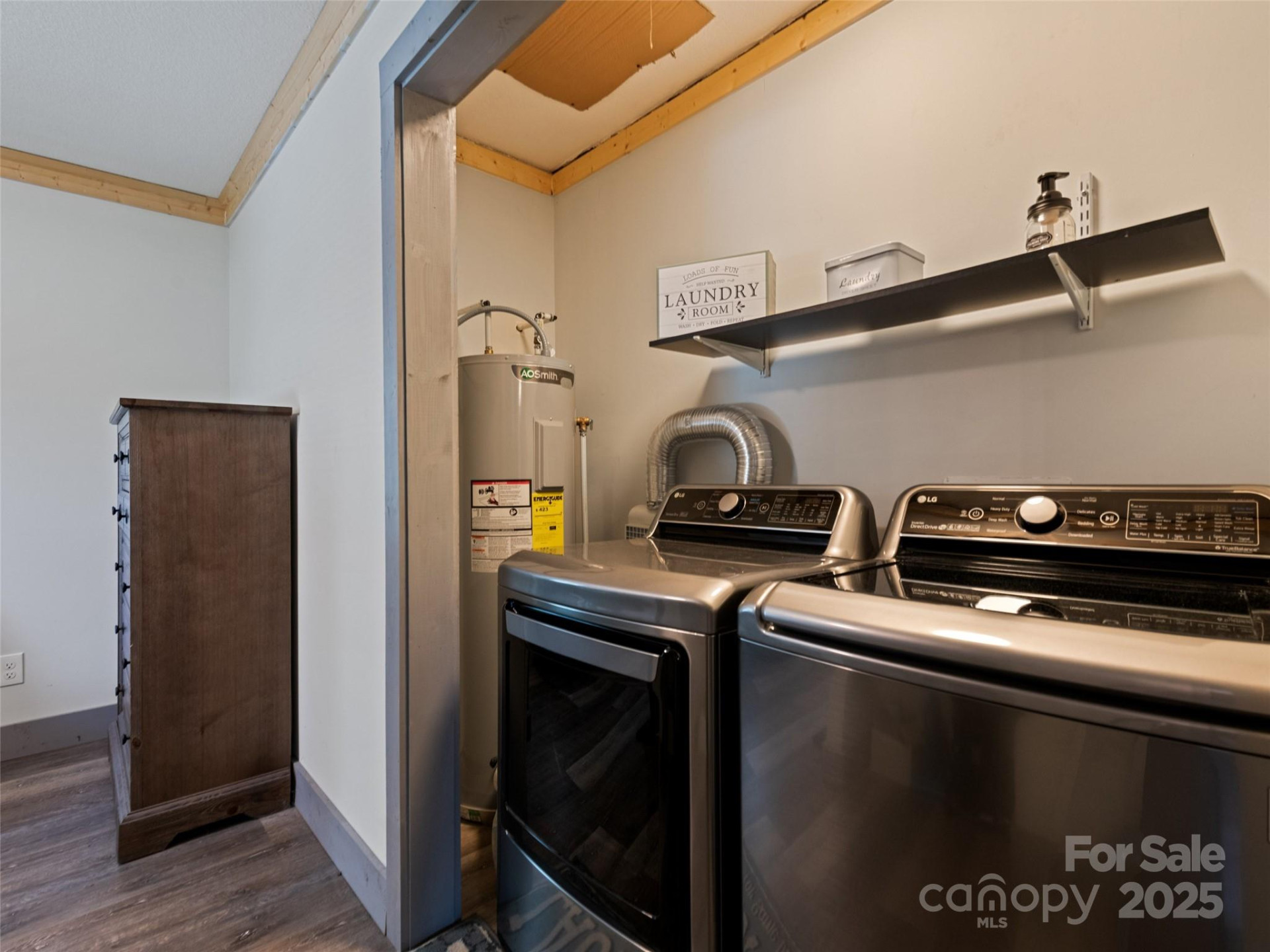 5107 Pisgah Drive - Photo 21