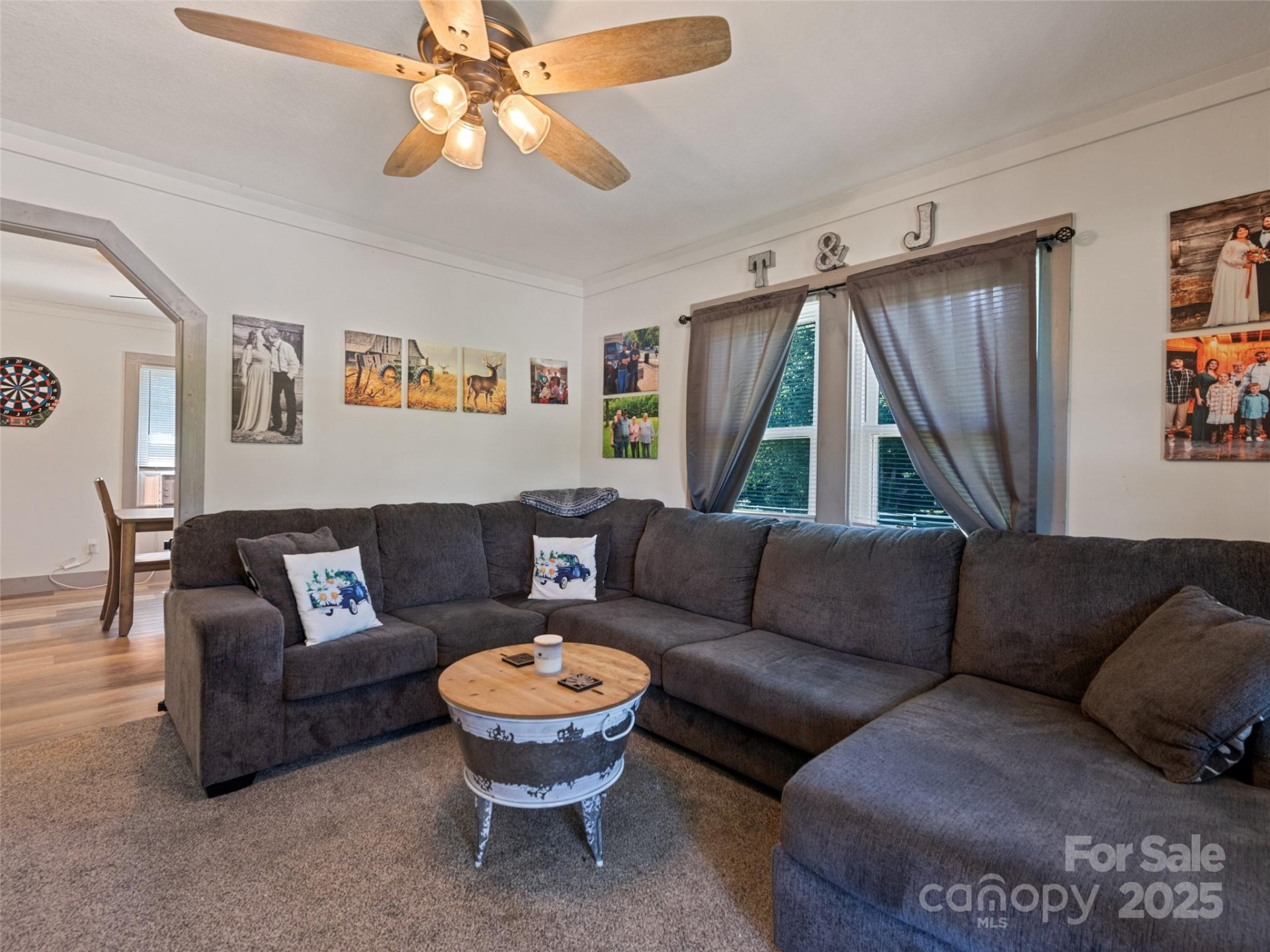5107 Pisgah Drive - Photo 6