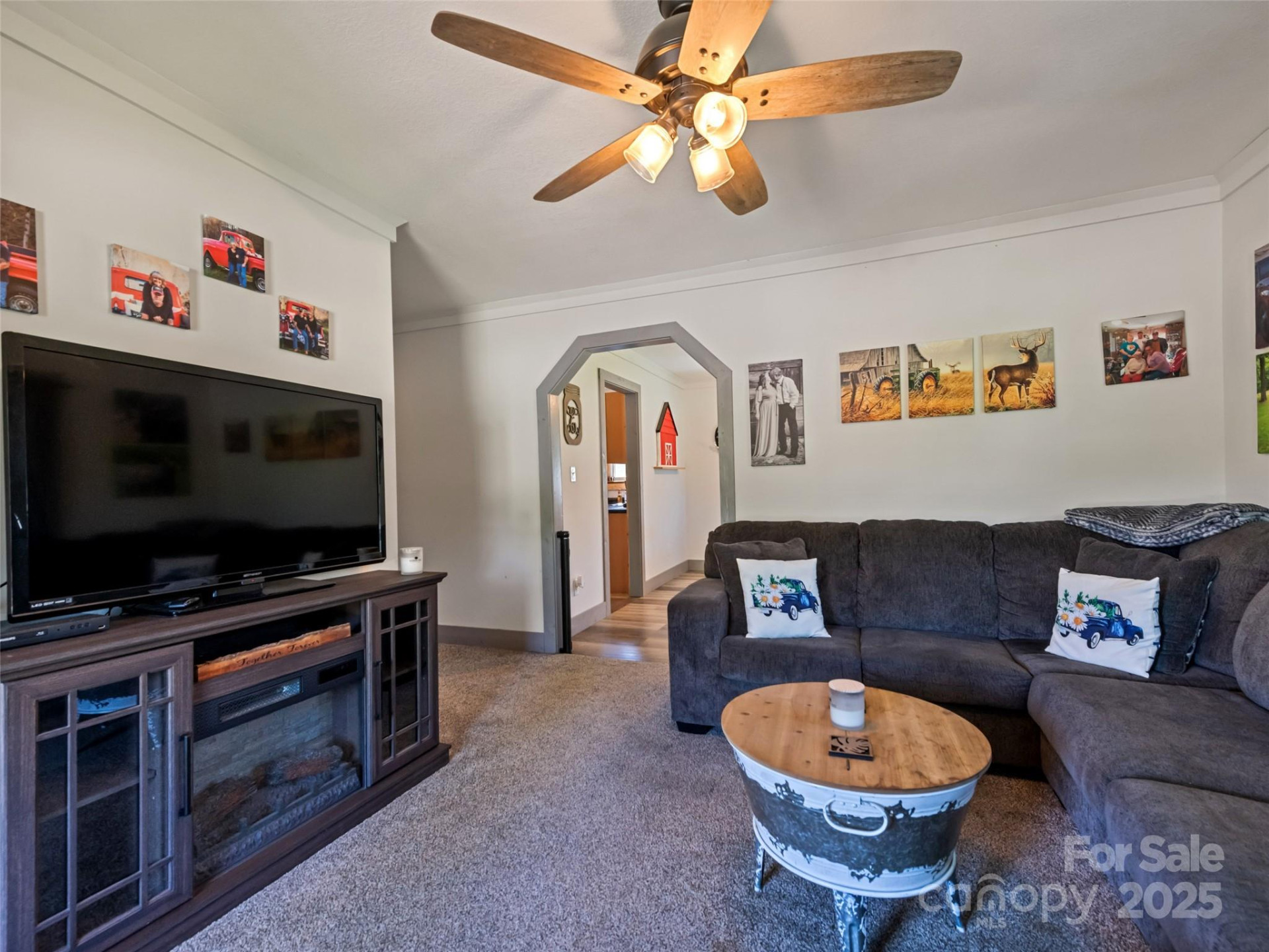 5107 Pisgah Drive - Photo 7