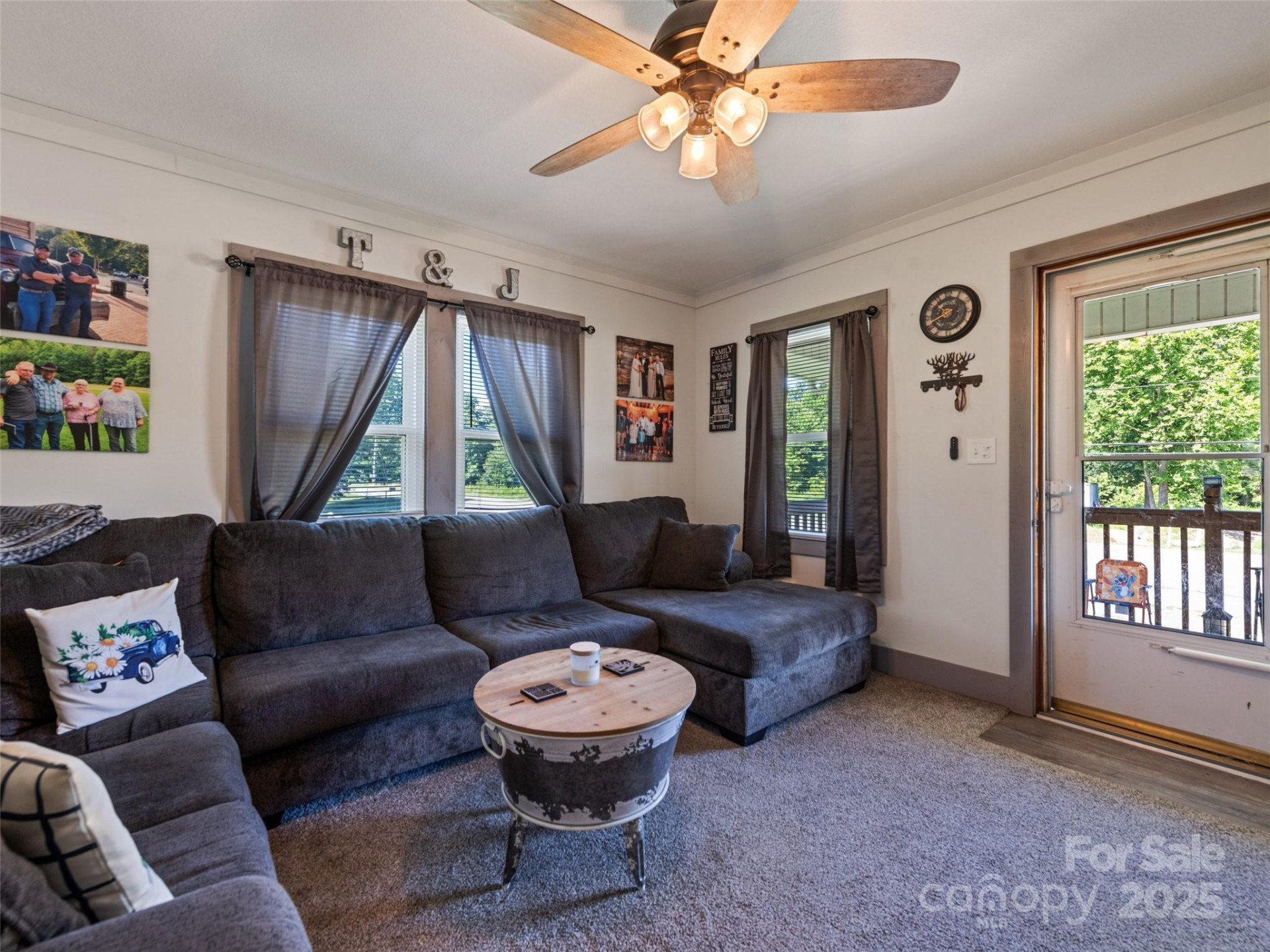 5107 Pisgah Drive - Photo 8