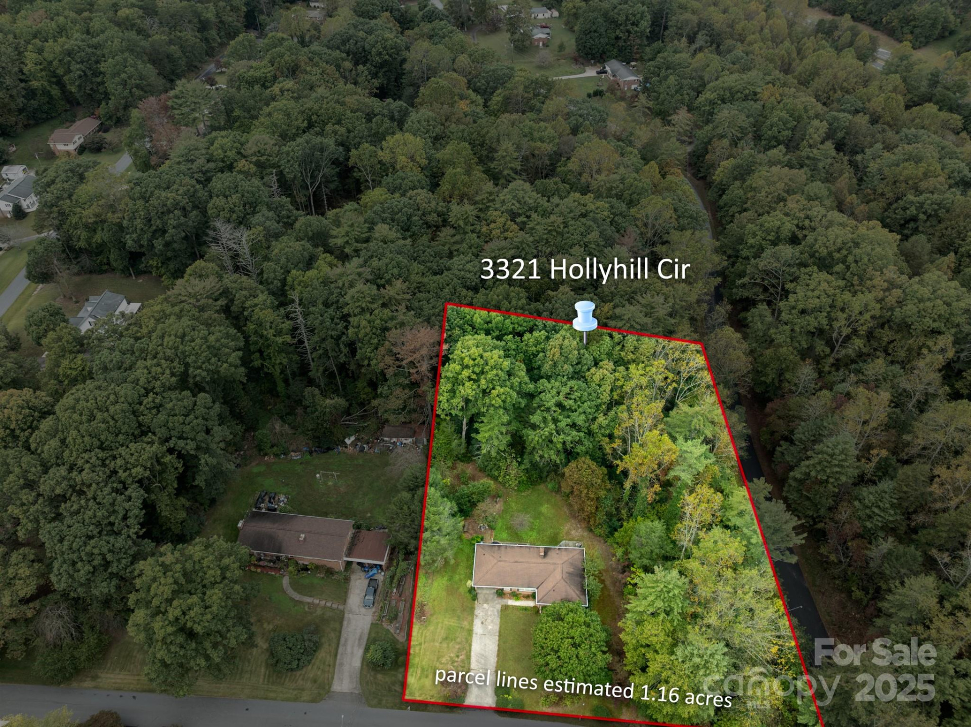 3321 Hollyhill Circle - Photo 27