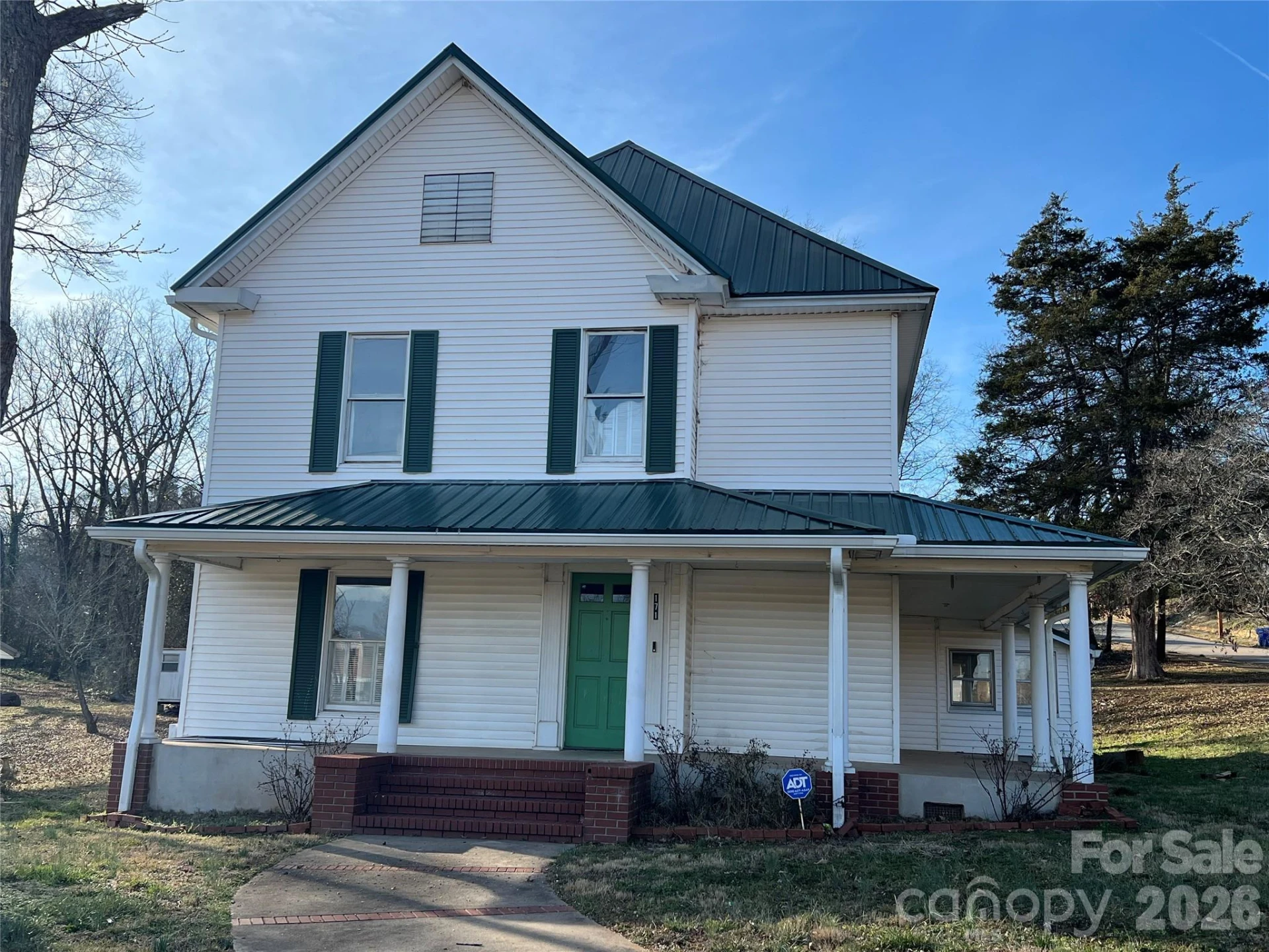 171 Mitchell Street