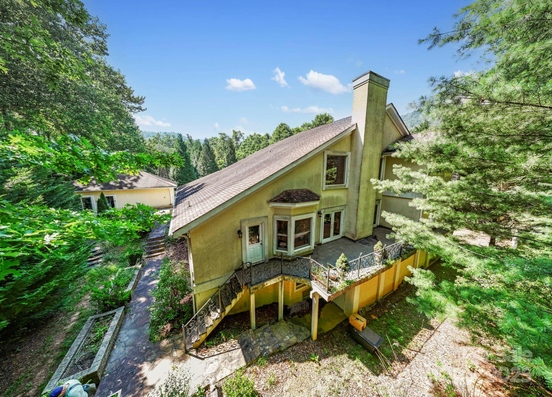 652 Avery Creek Road - Photo 43