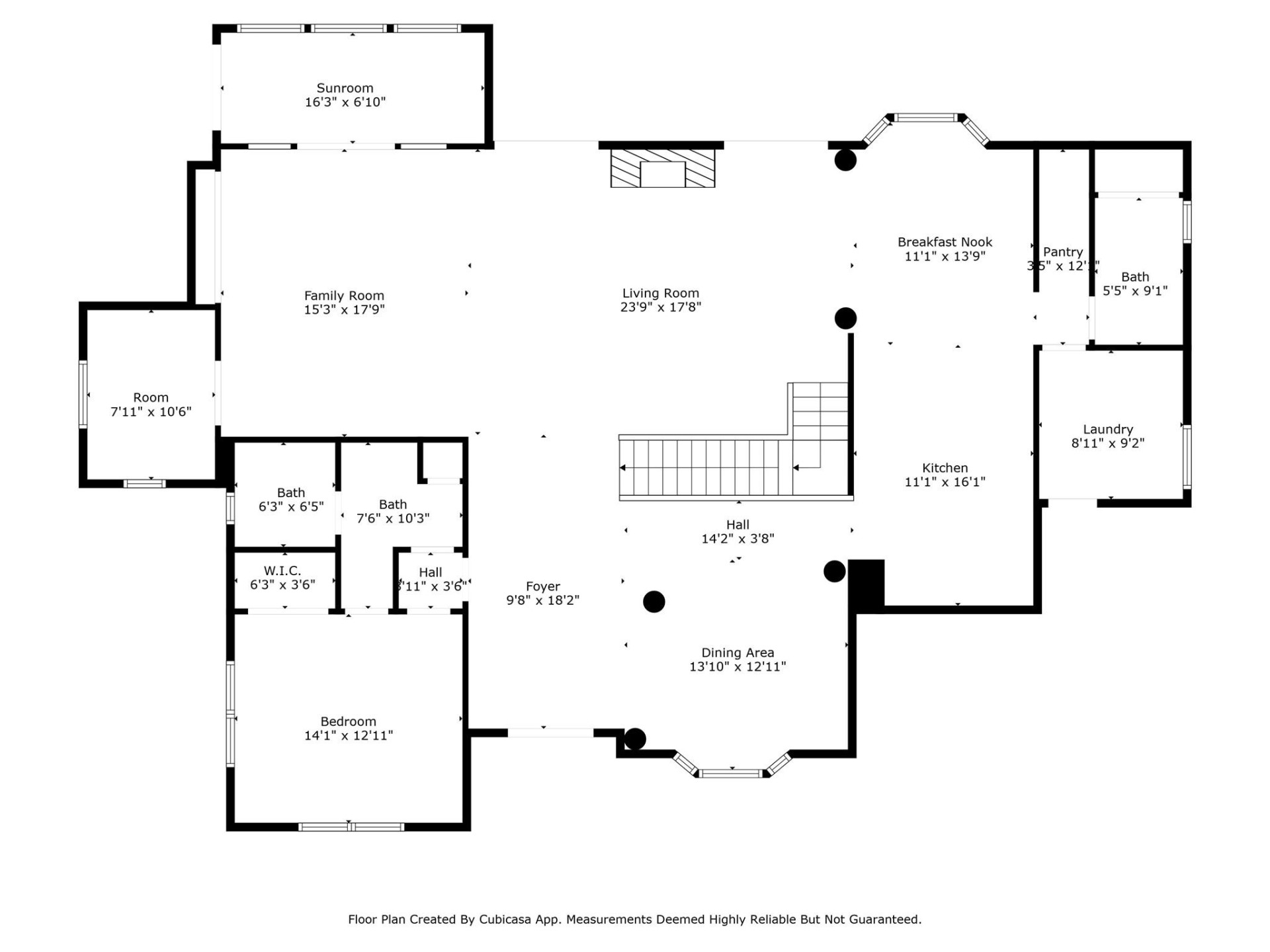 652 Avery Creek Road - Photo 45