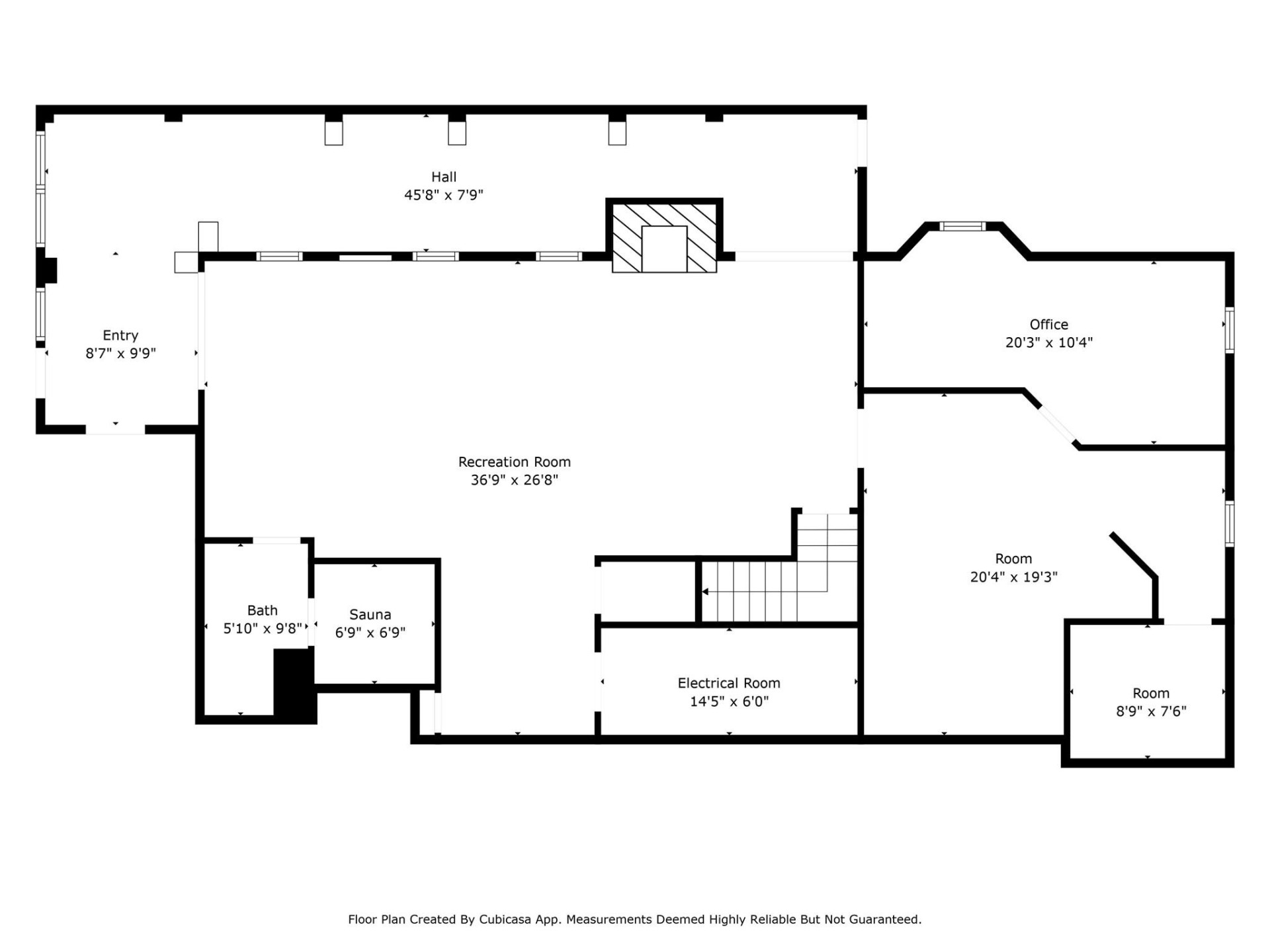 652 Avery Creek Road - Photo 46