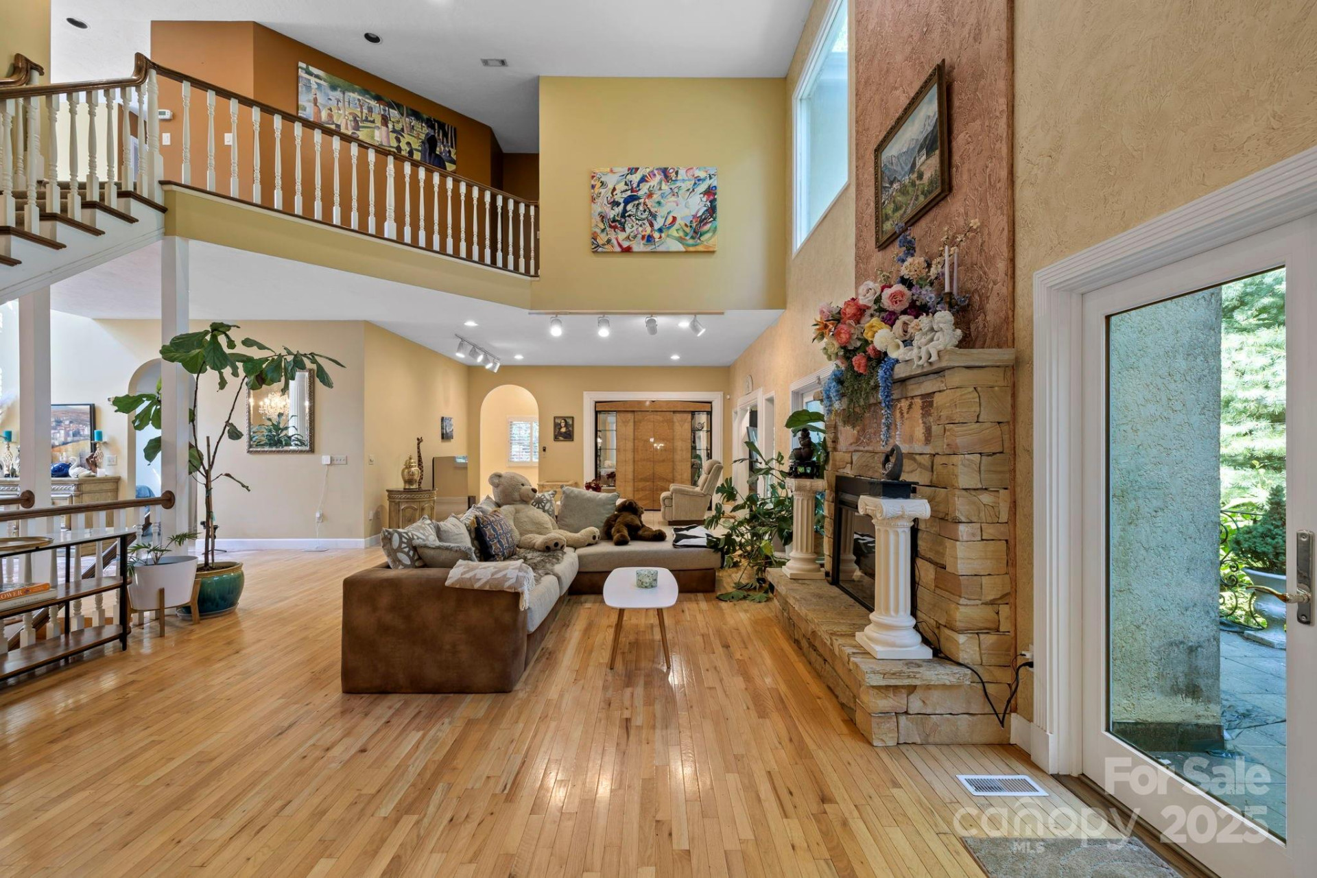 652 Avery Creek Road - Photo 8