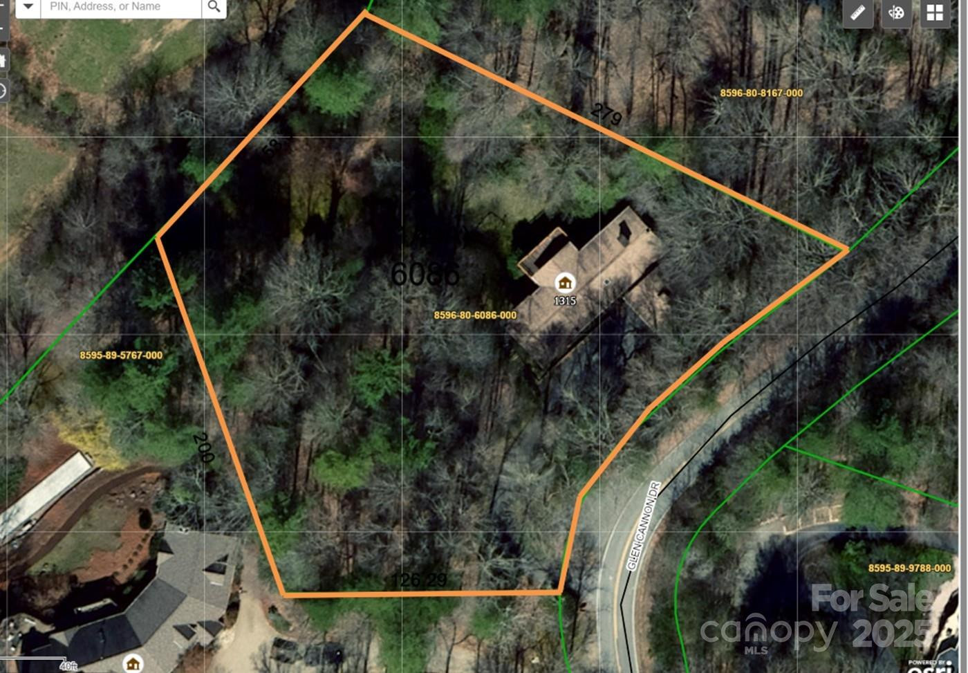 1315 Glen Cannon Drive - Photo 41