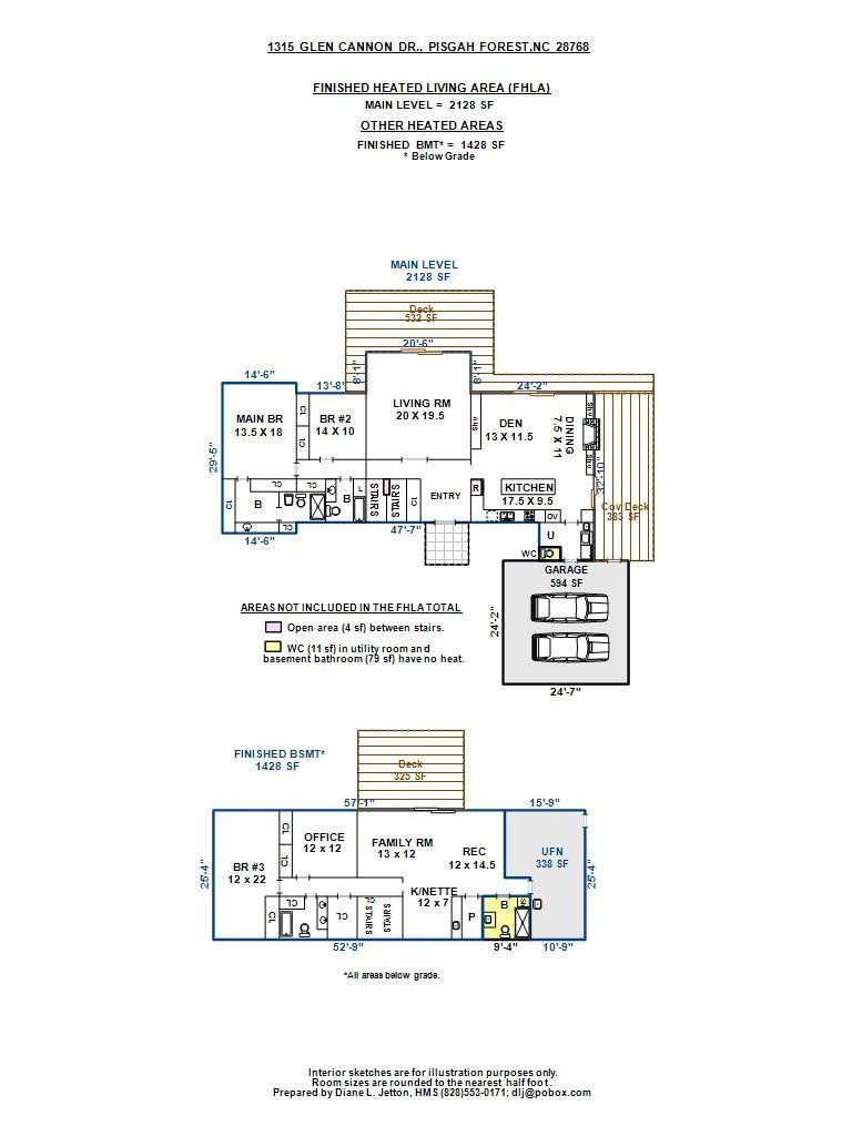 1315 Glen Cannon Drive - Photo 43