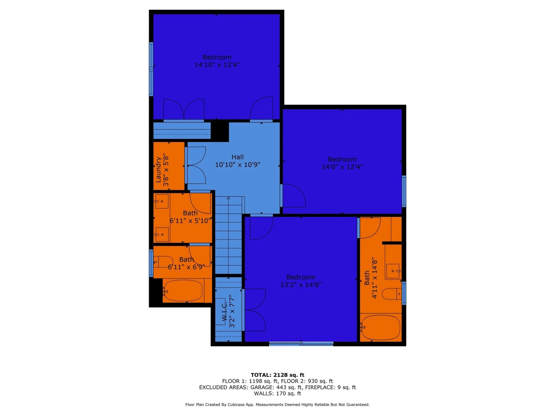253 Eagles Eye Drive - Photo 29