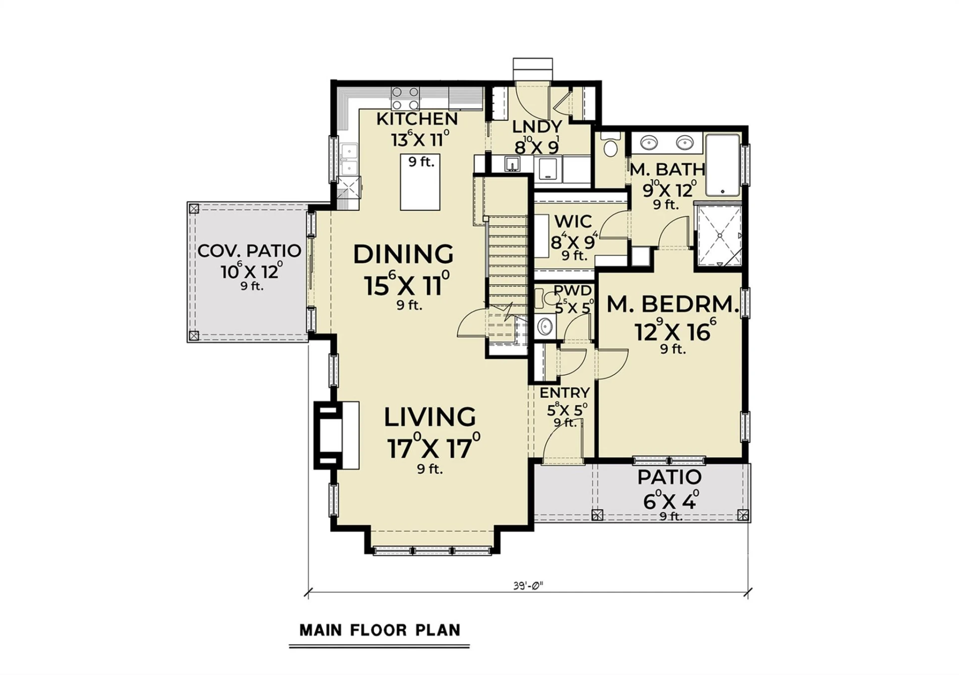 237 Westridge Farm Road #22 - Photo 4