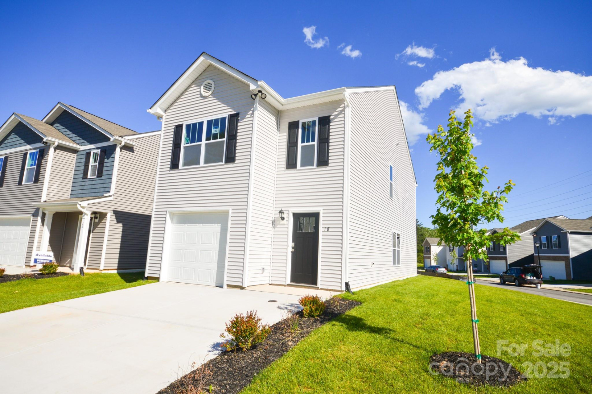 5 Caroline Valley Lane - Photo 3