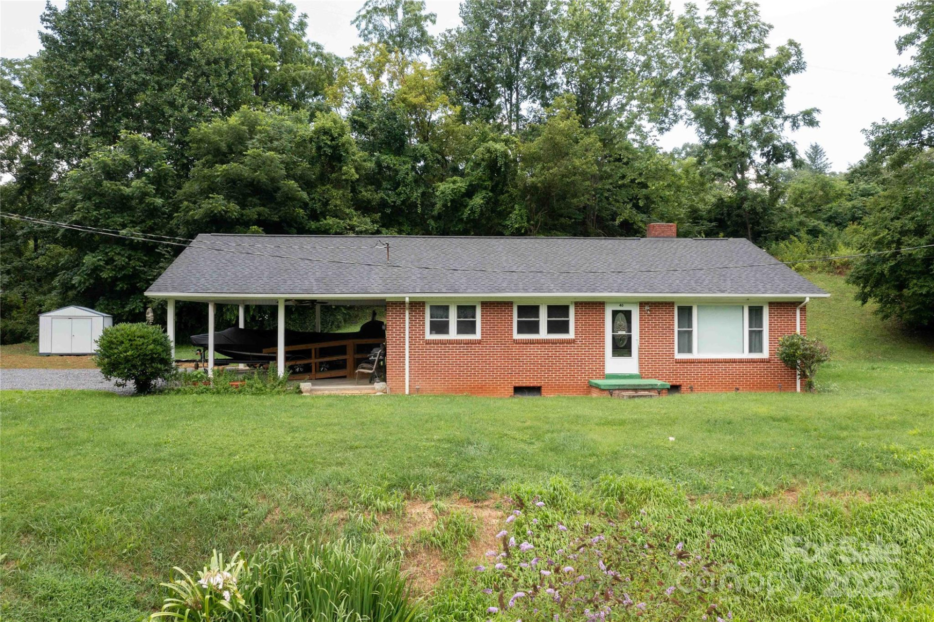 40 Double Island Road