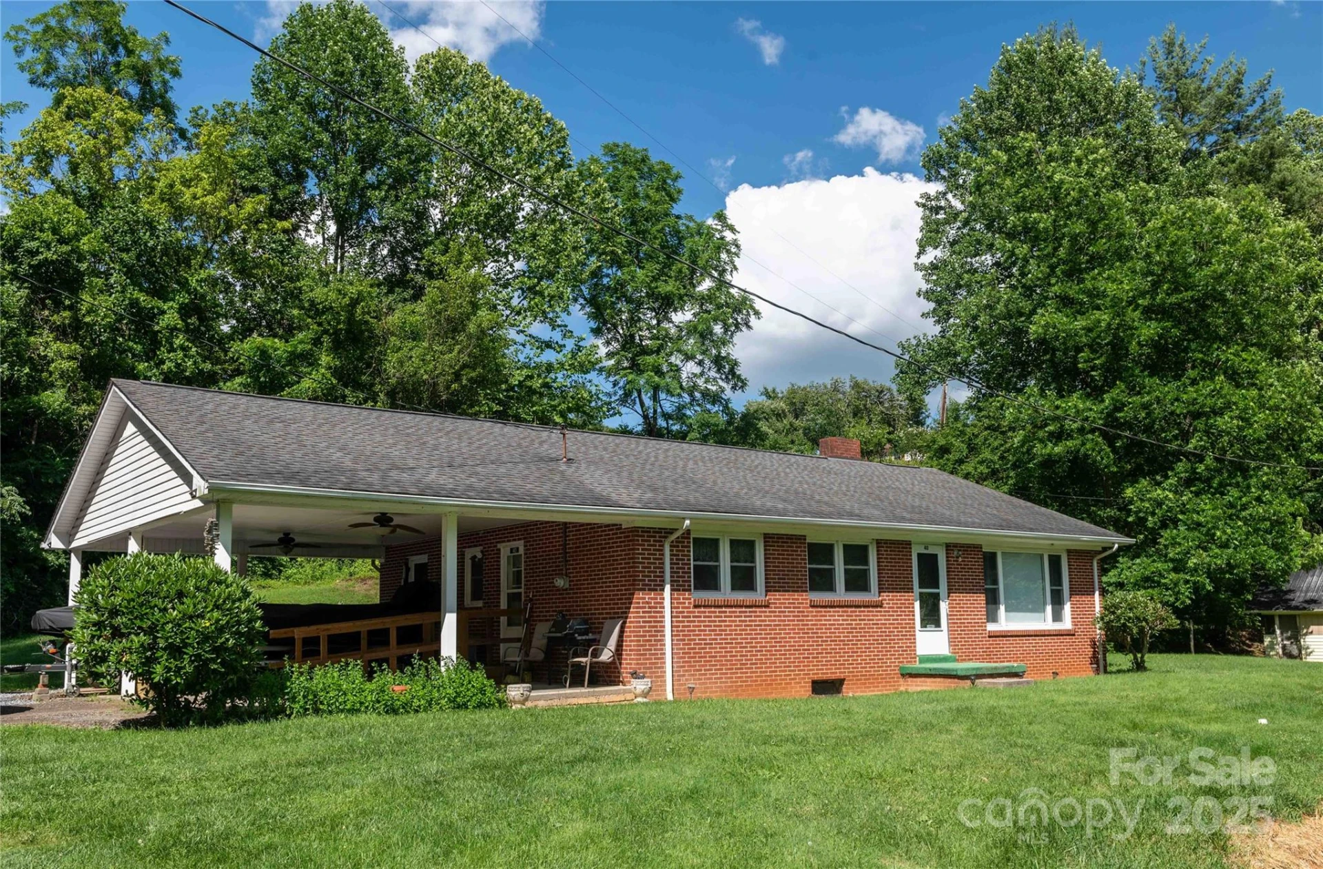 40 Double Island Road - Photo 2