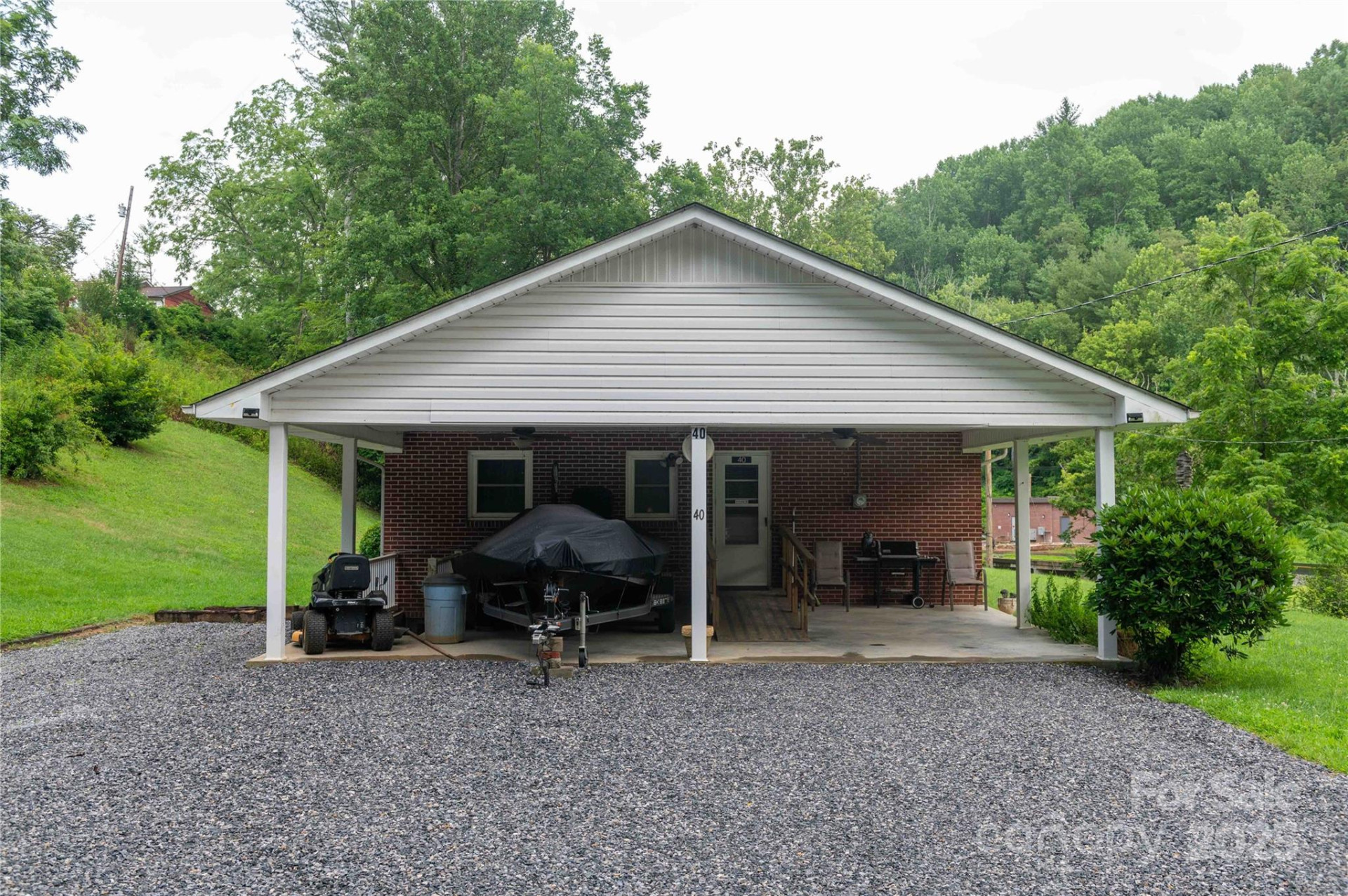 40 Double Island Road - Photo 25