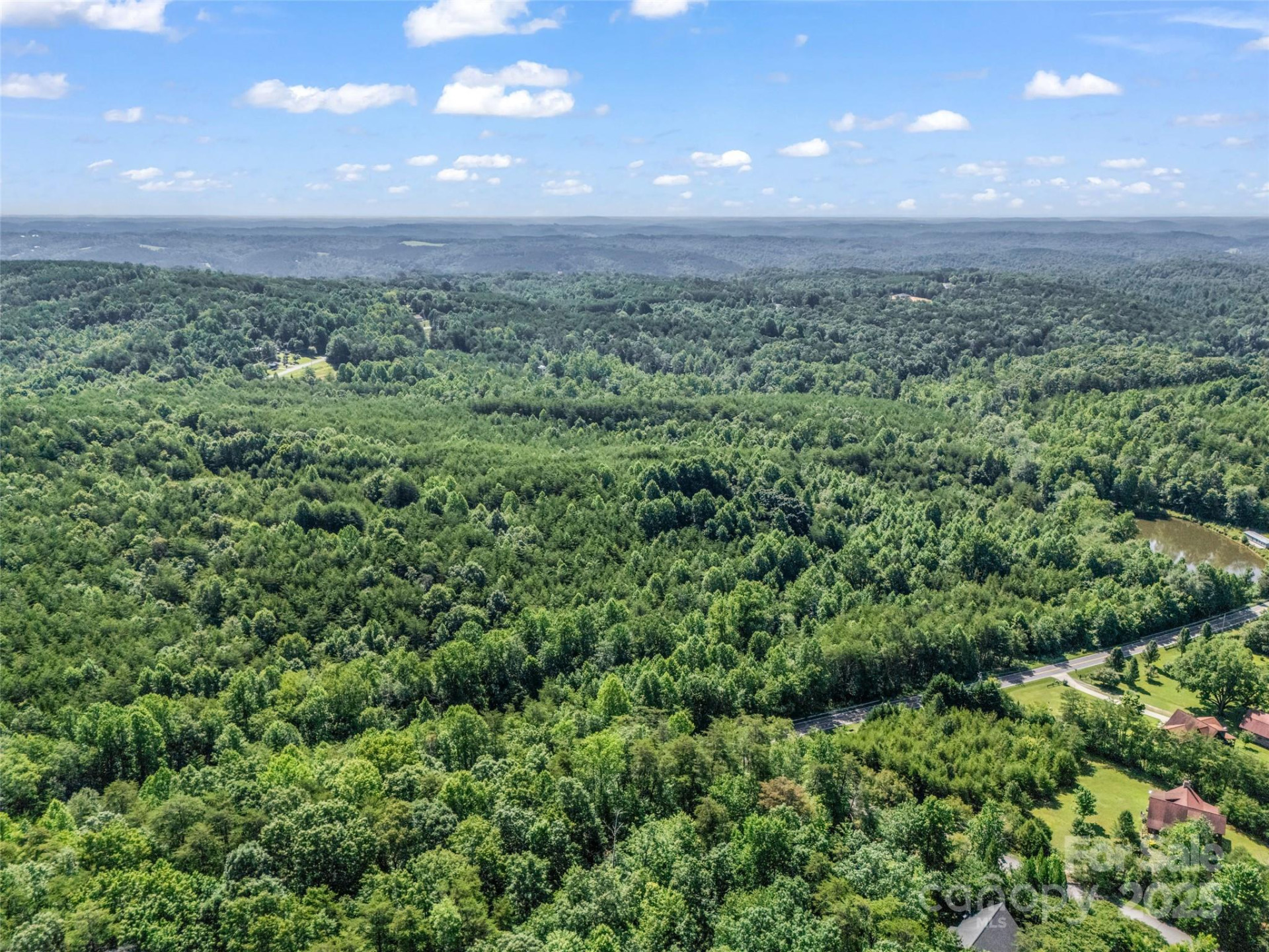 0000 Bills Creek Road - Photo 2