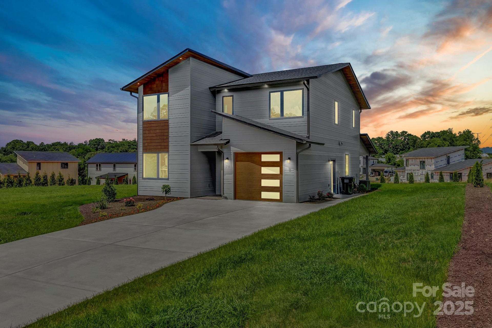 79 Scott Meadows Drive