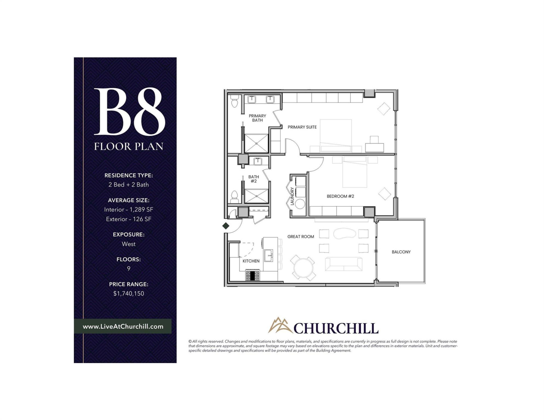 161 Church Street #903 - Photo 21