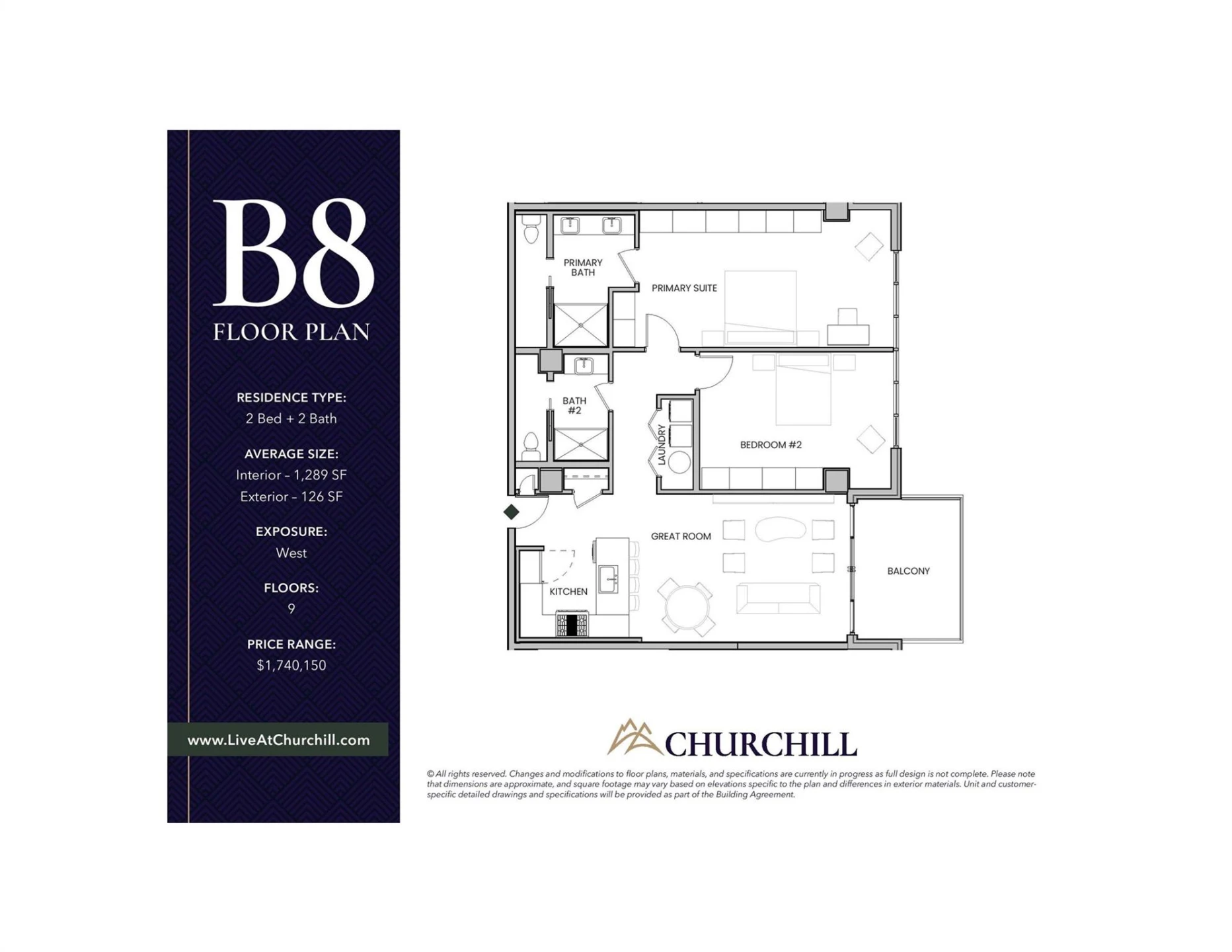161 Church Street #903 - Photo 21
