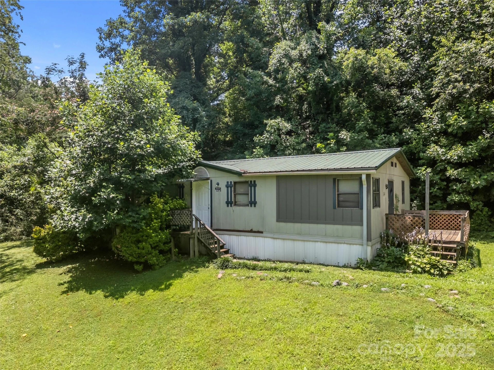 0 Lower Krajenke Road #/Upper Krajenke Dr