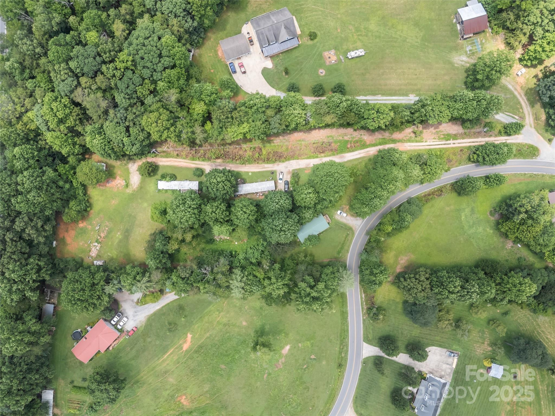 0 Lower Krajenke Road #/Upper Krajenke Dr - Photo 2