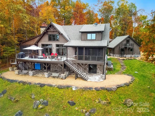 1291 Indian Camp Mountain Road, Rosman, NC, 28772