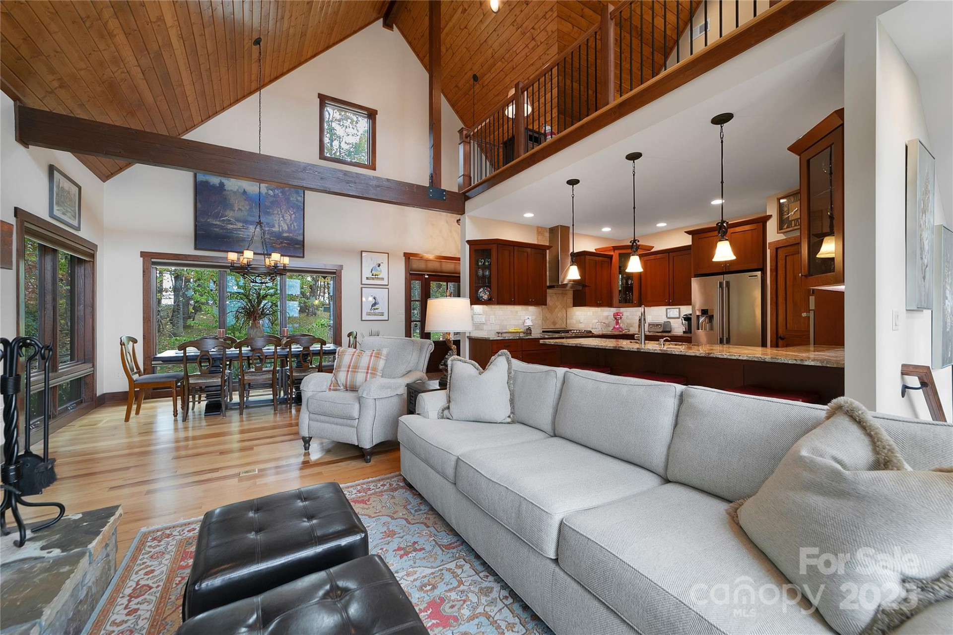 1291 Indian Camp Mountain Road - Photo 12