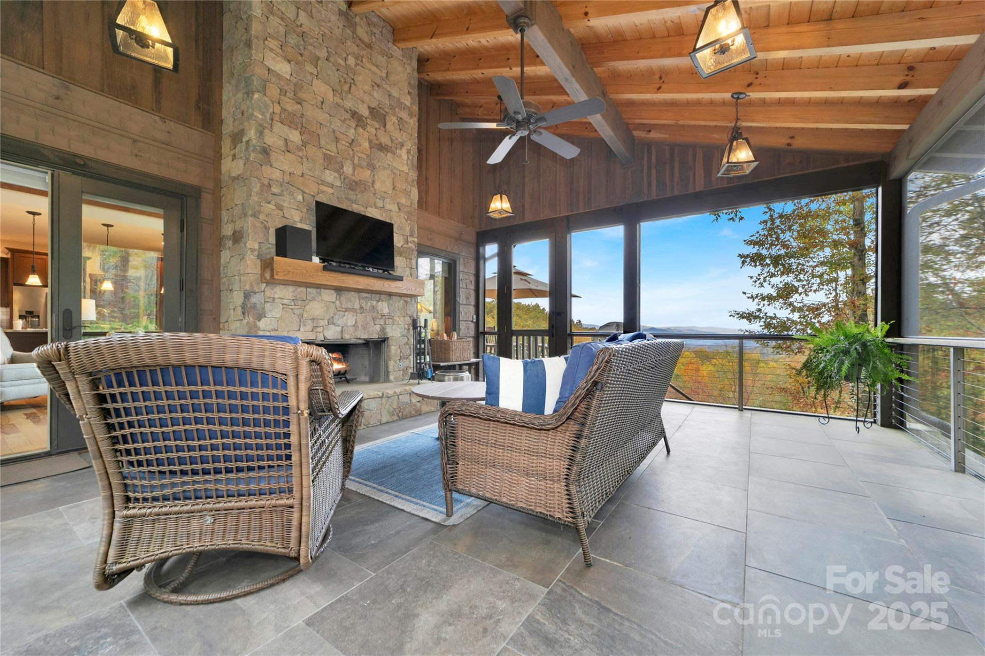 1291 Indian Camp Mountain Road - Photo 16