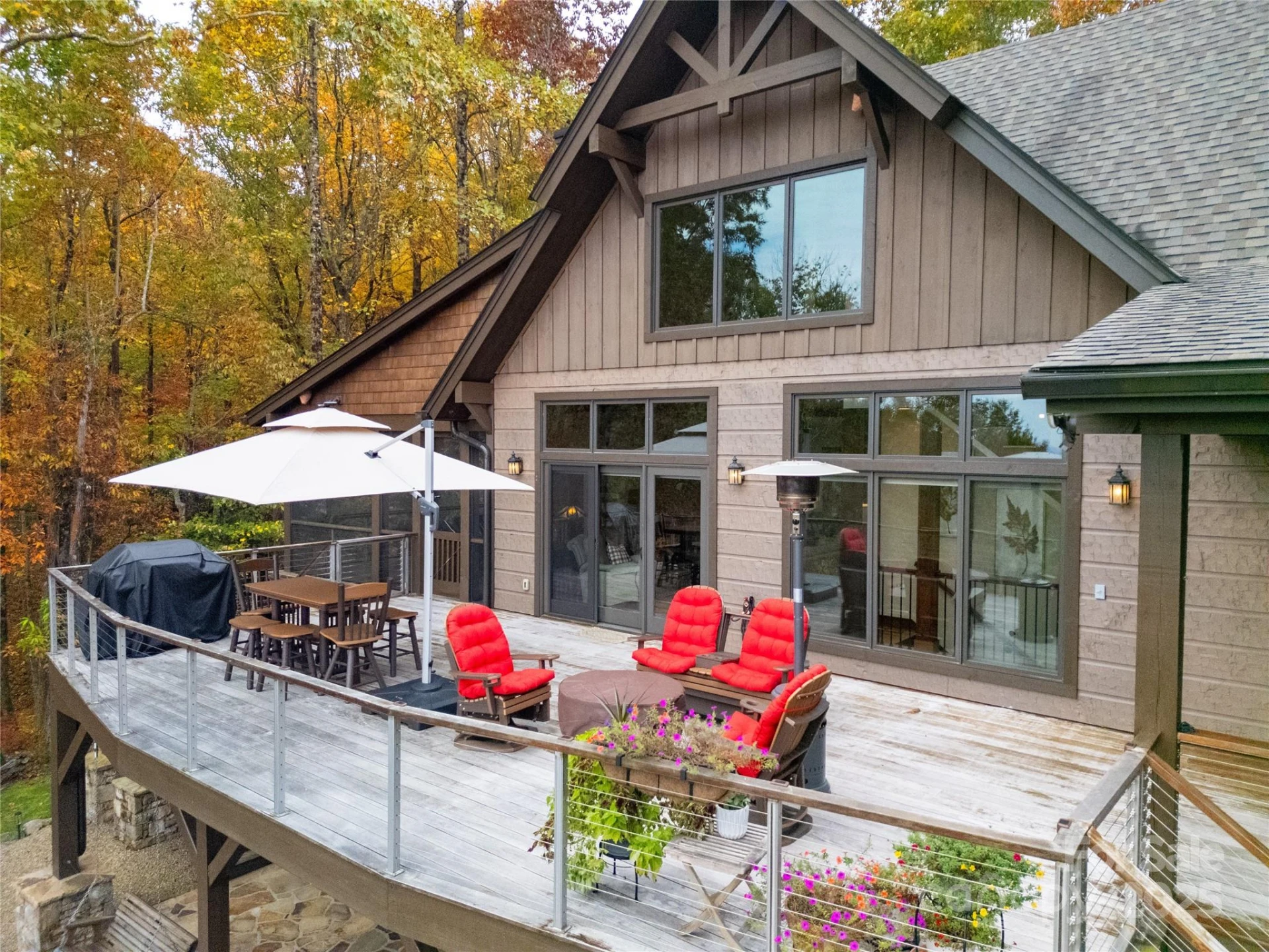 1291 Indian Camp Mountain Road - Photo 17