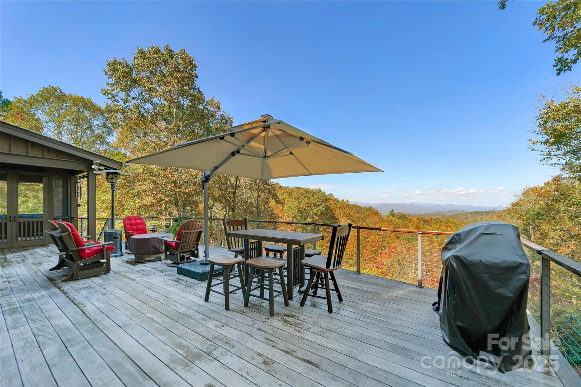 1291 Indian Camp Mountain Road - Photo 18