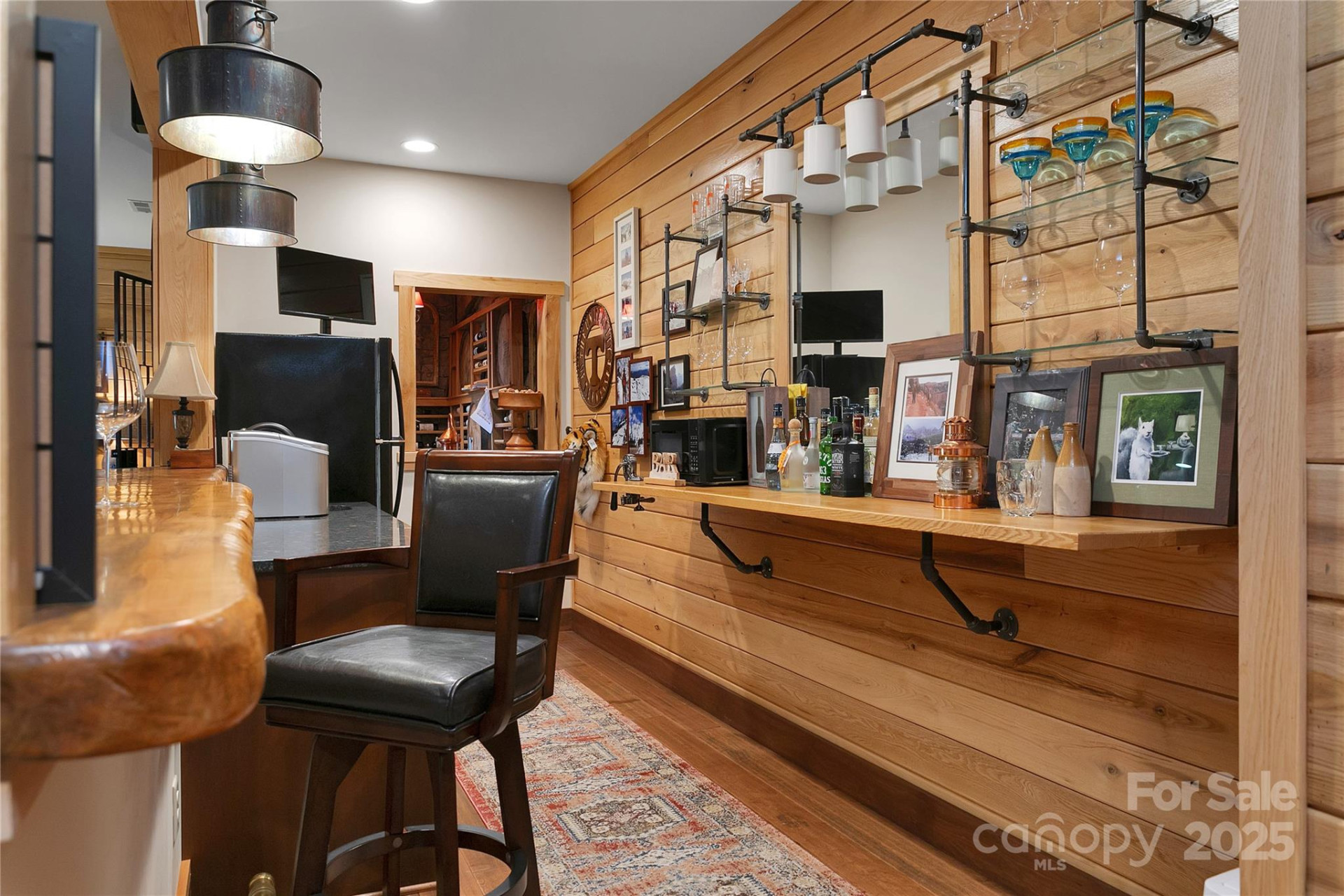 1291 Indian Camp Mountain Road - Photo 36