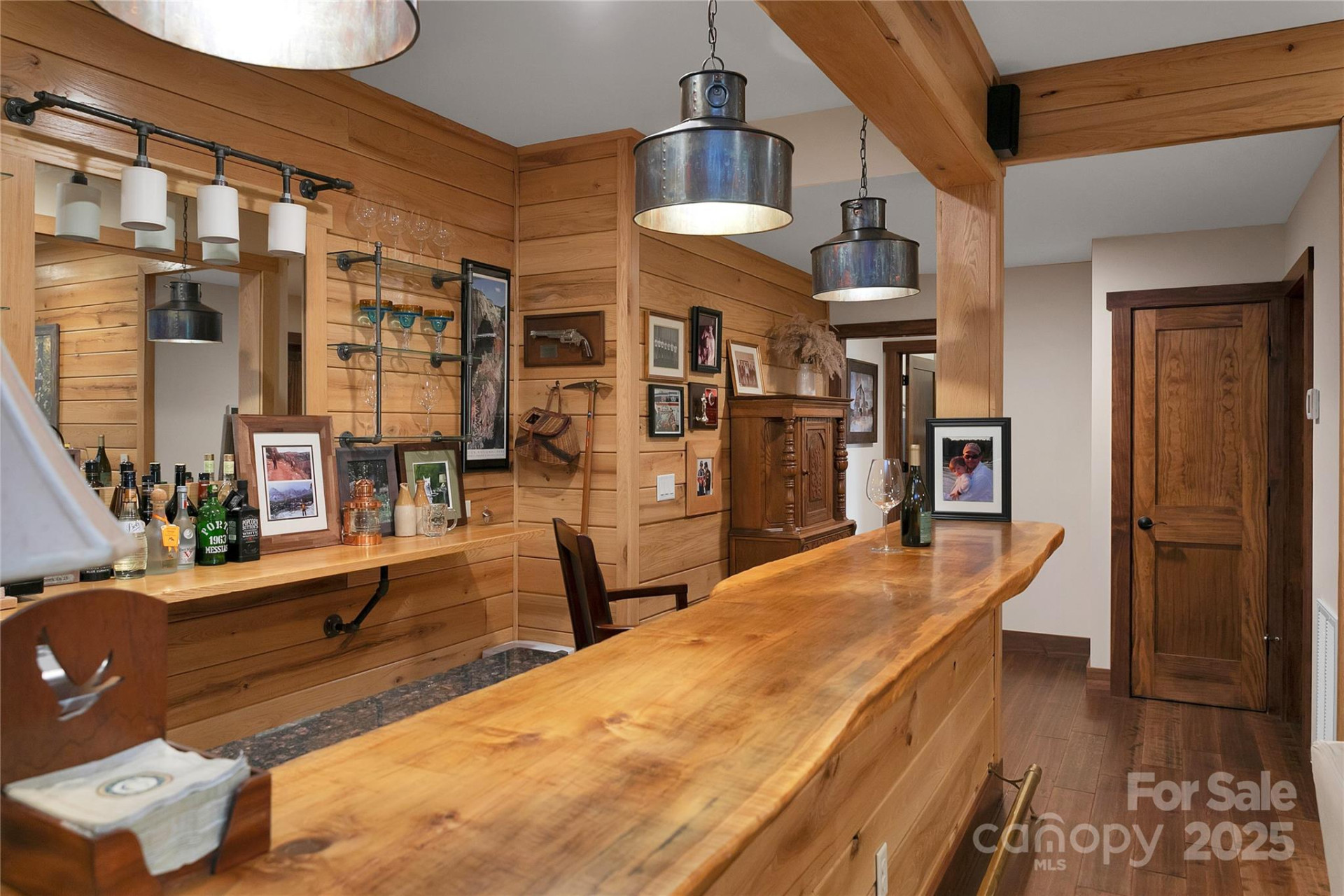 1291 Indian Camp Mountain Road - Photo 37