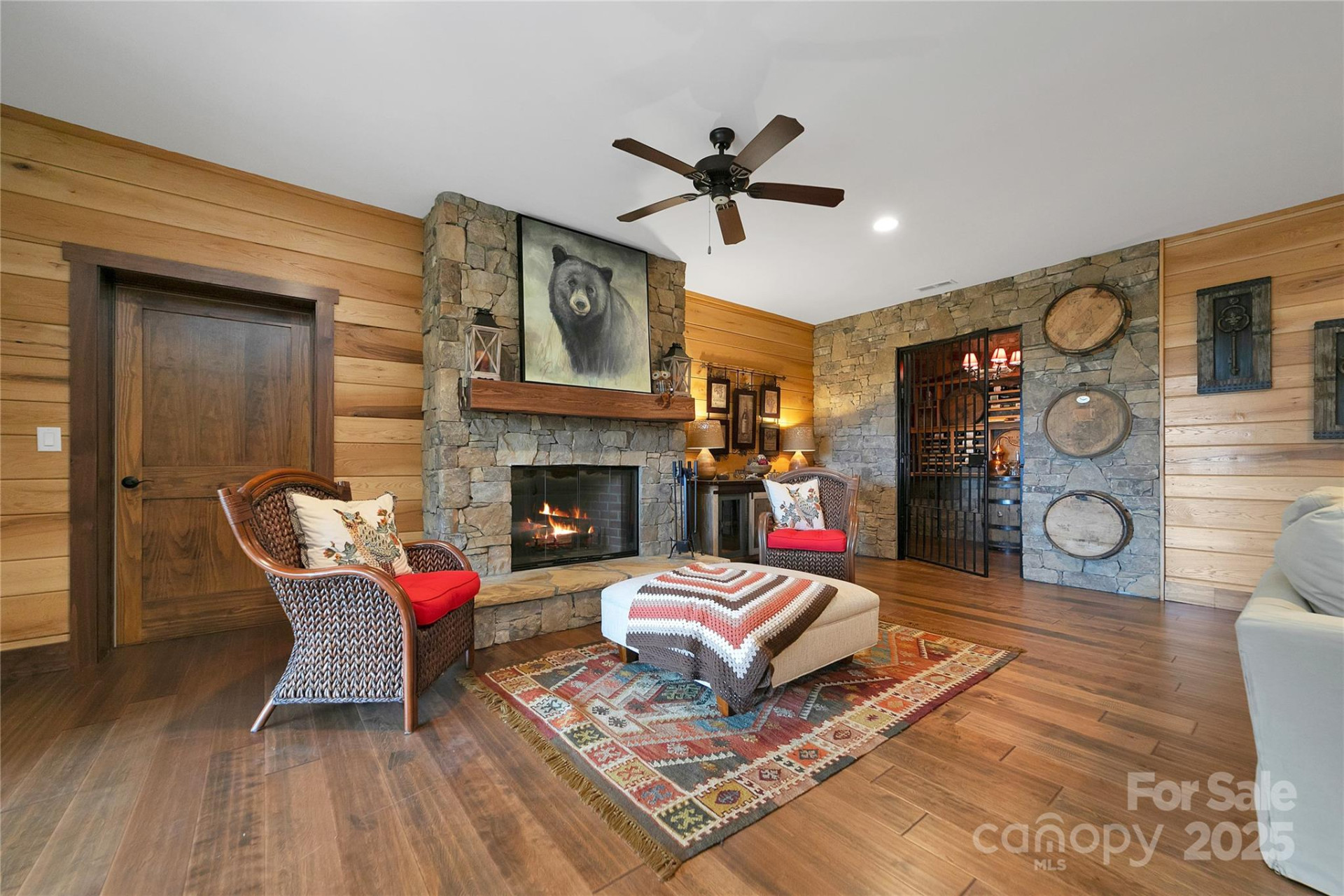 1291 Indian Camp Mountain Road - Photo 39