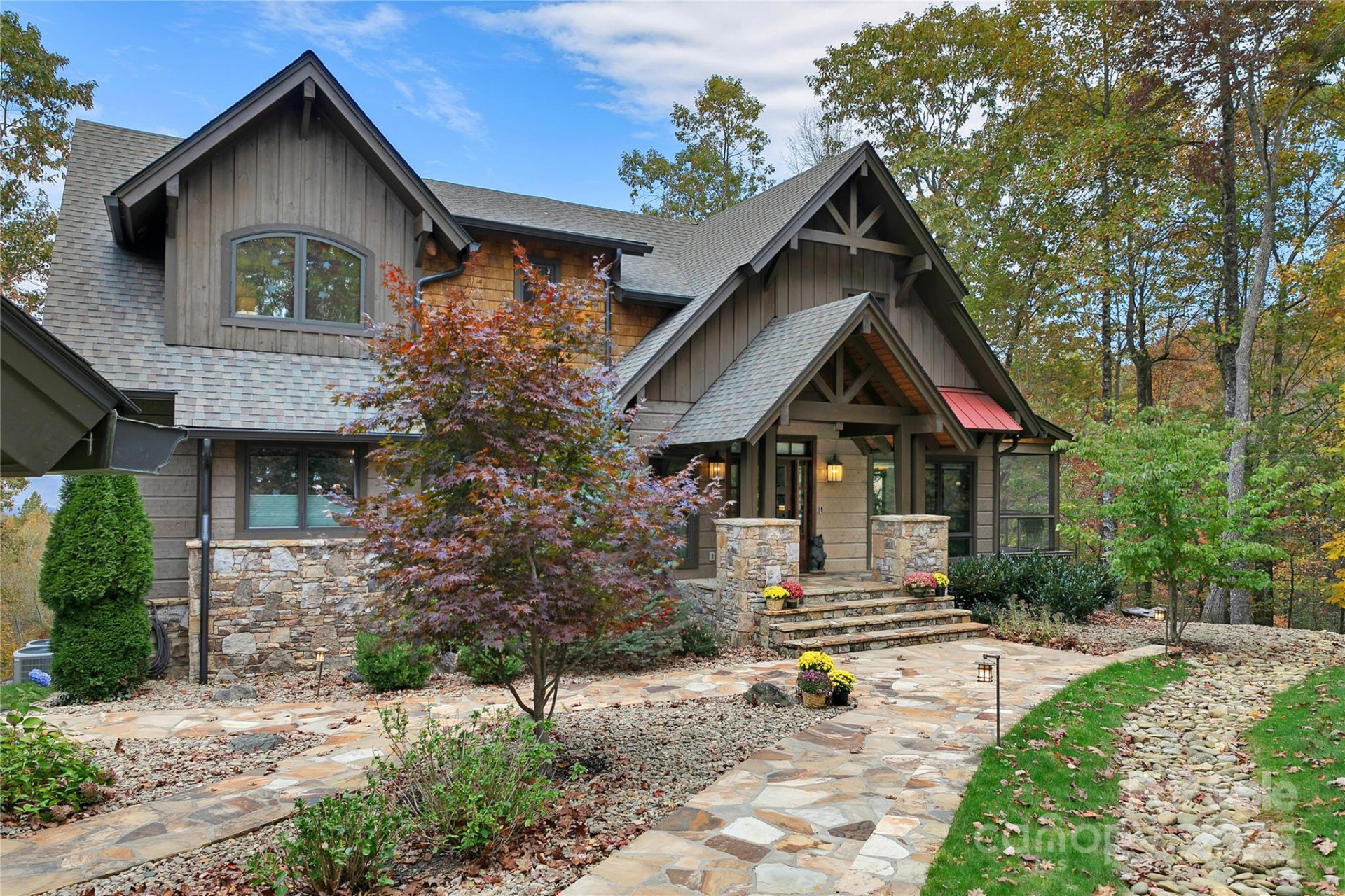 1291 Indian Camp Mountain Road - Photo 5