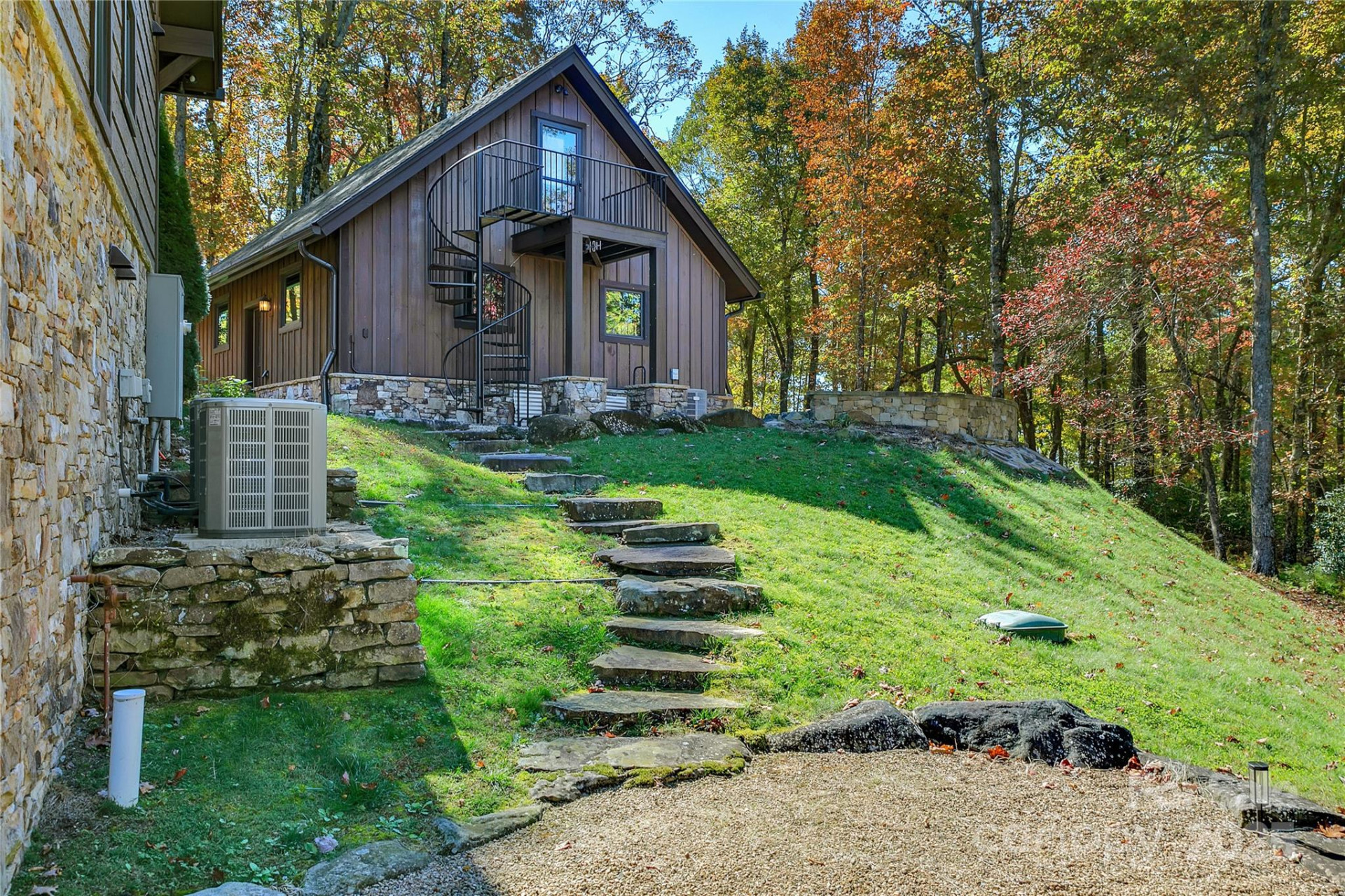 1291 Indian Camp Mountain Road - Photo 44