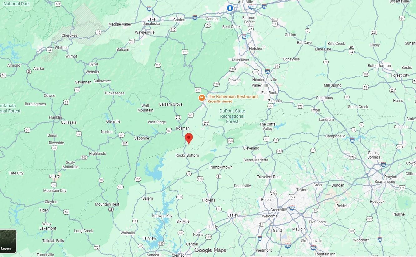 1291 Indian Camp Mountain Road - Photo 48