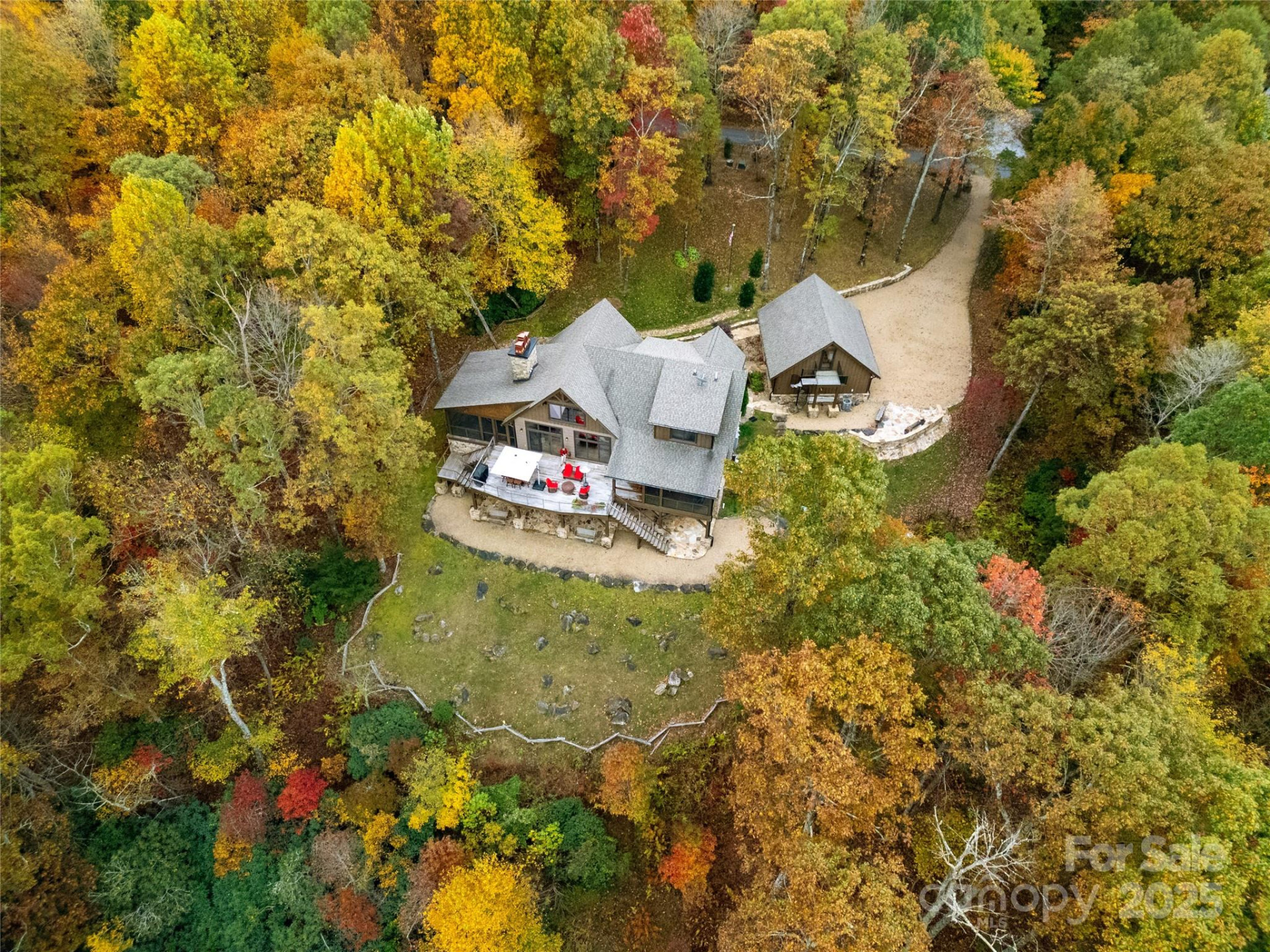 1291 Indian Camp Mountain Road - Photo 6