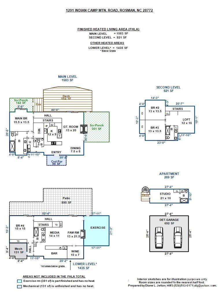 1291 Indian Camp Mountain Road - Photo 7